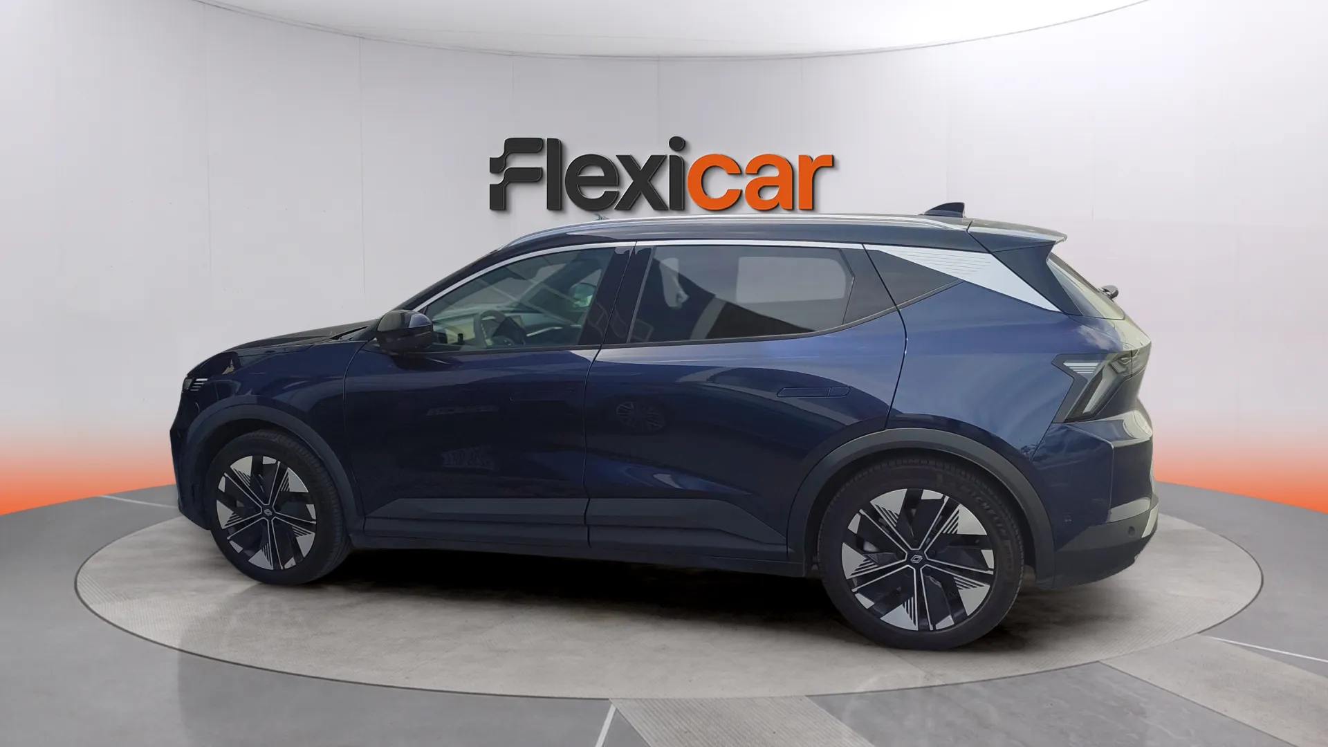 Renault Scénic Techno gran autonomía - foto 5