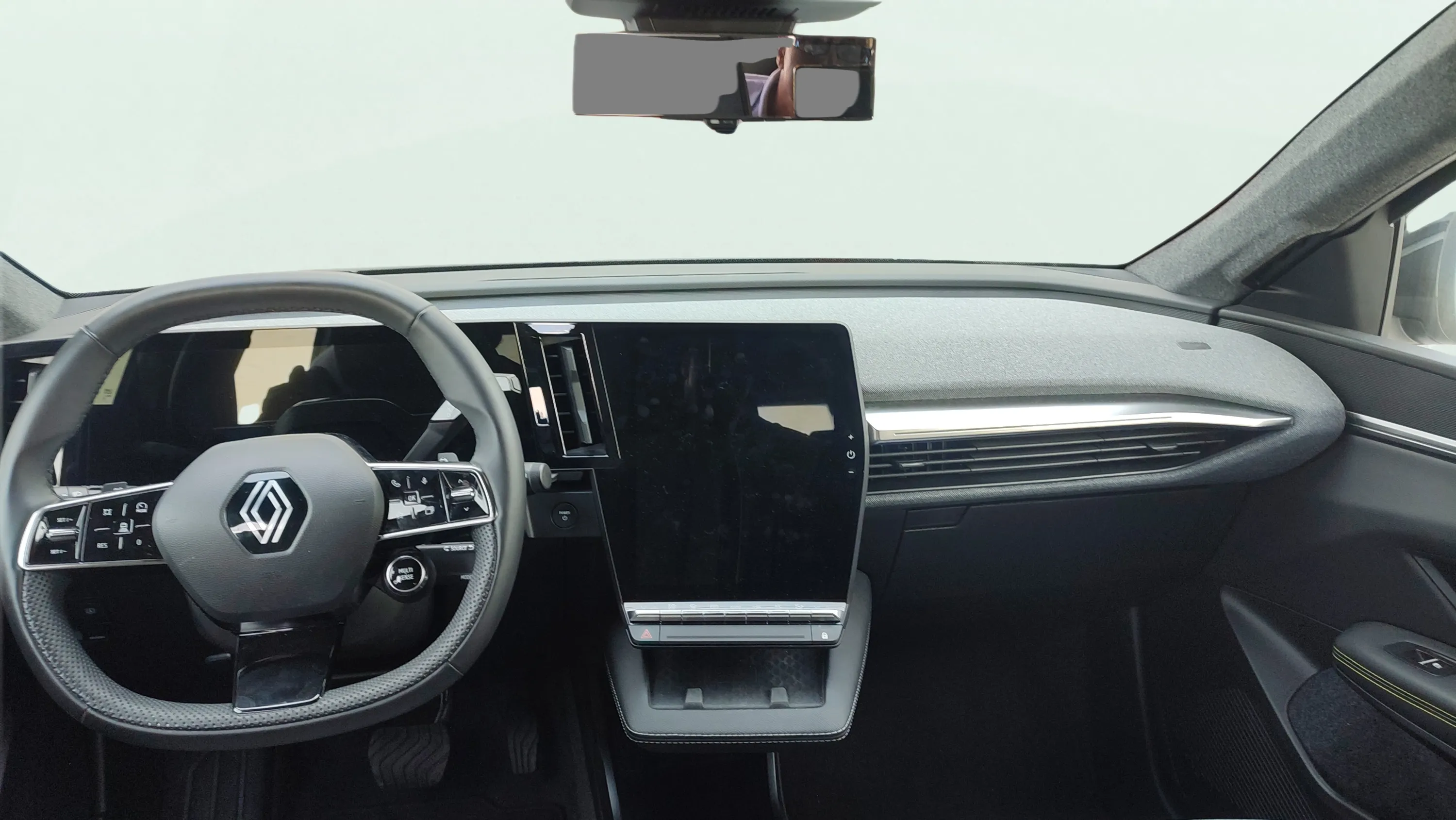 Renault Scénic Techno gran autonomía - foto 6