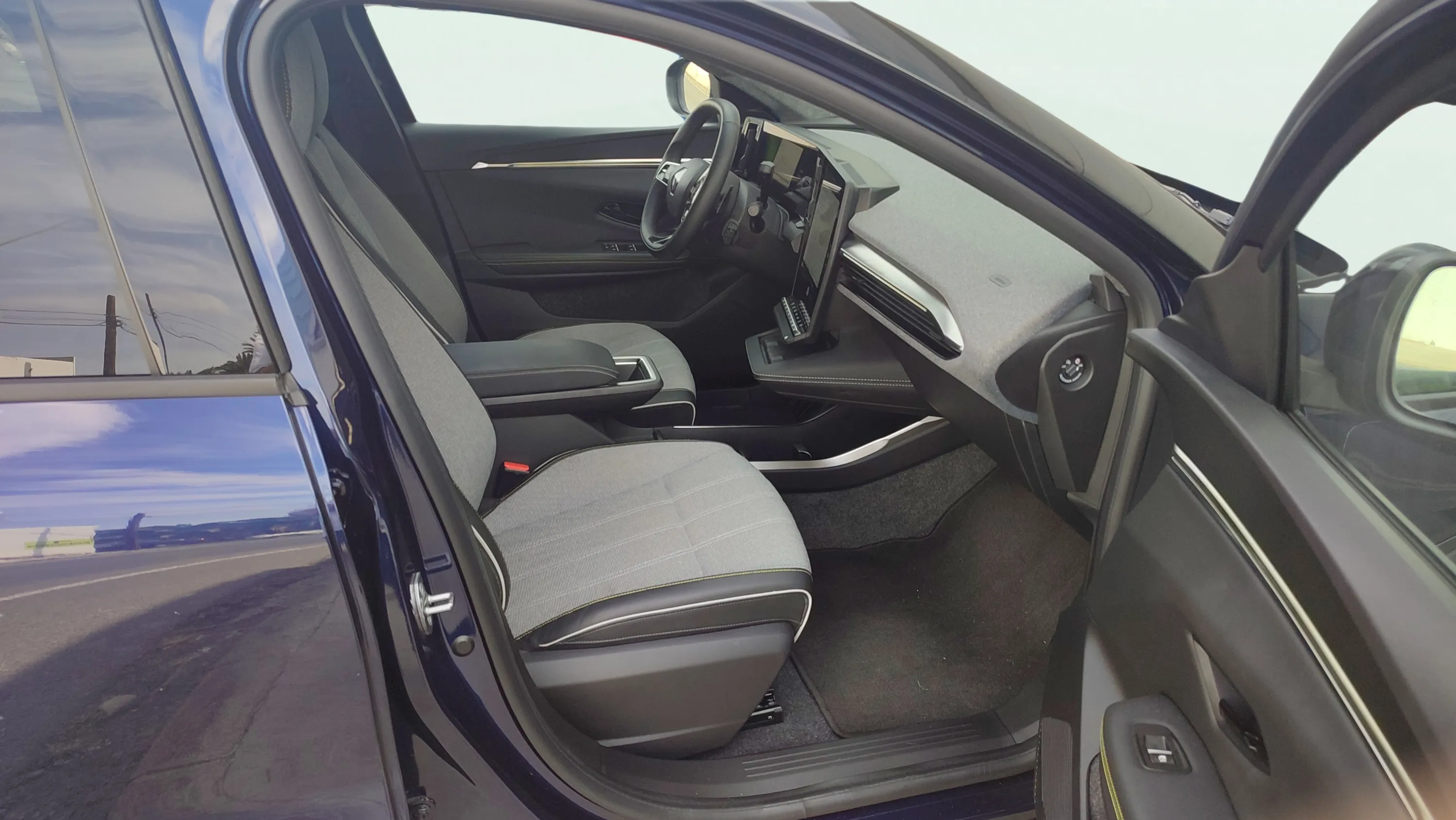 Renault Scénic Techno gran autonomía - foto 10