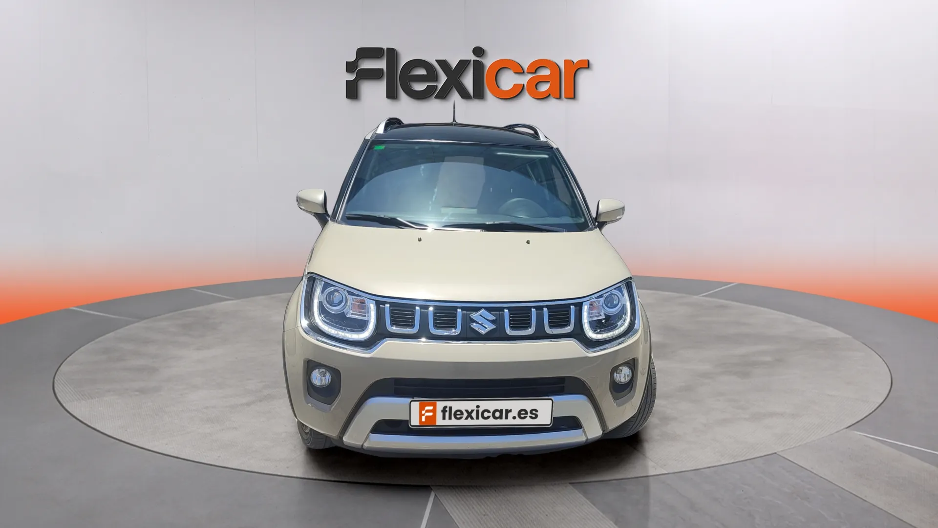 Suzuki Ignis 1.2 GLX Mild Hybrid - foto 2
