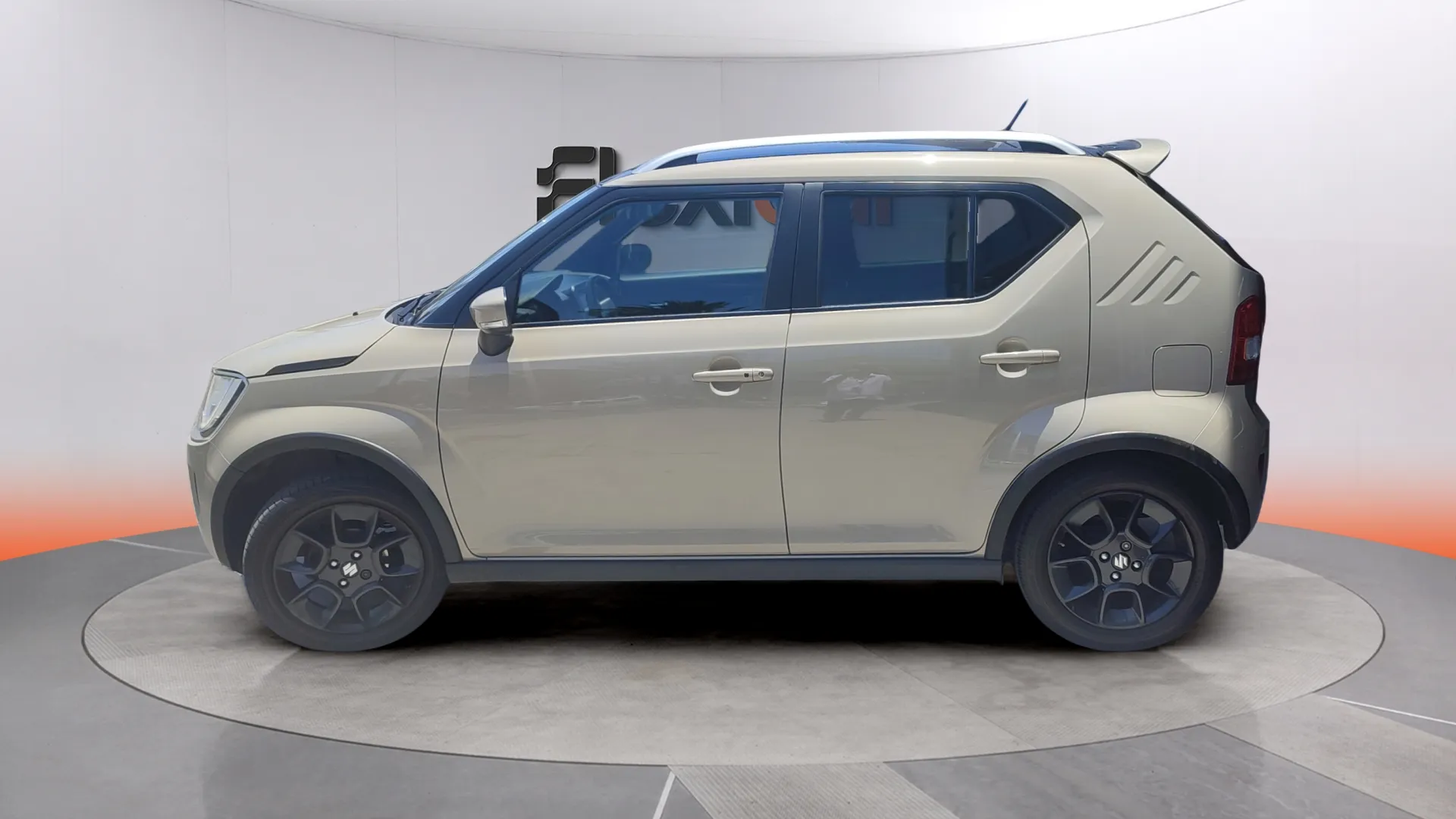 Suzuki Ignis 1.2 GLX Mild Hybrid - foto 5