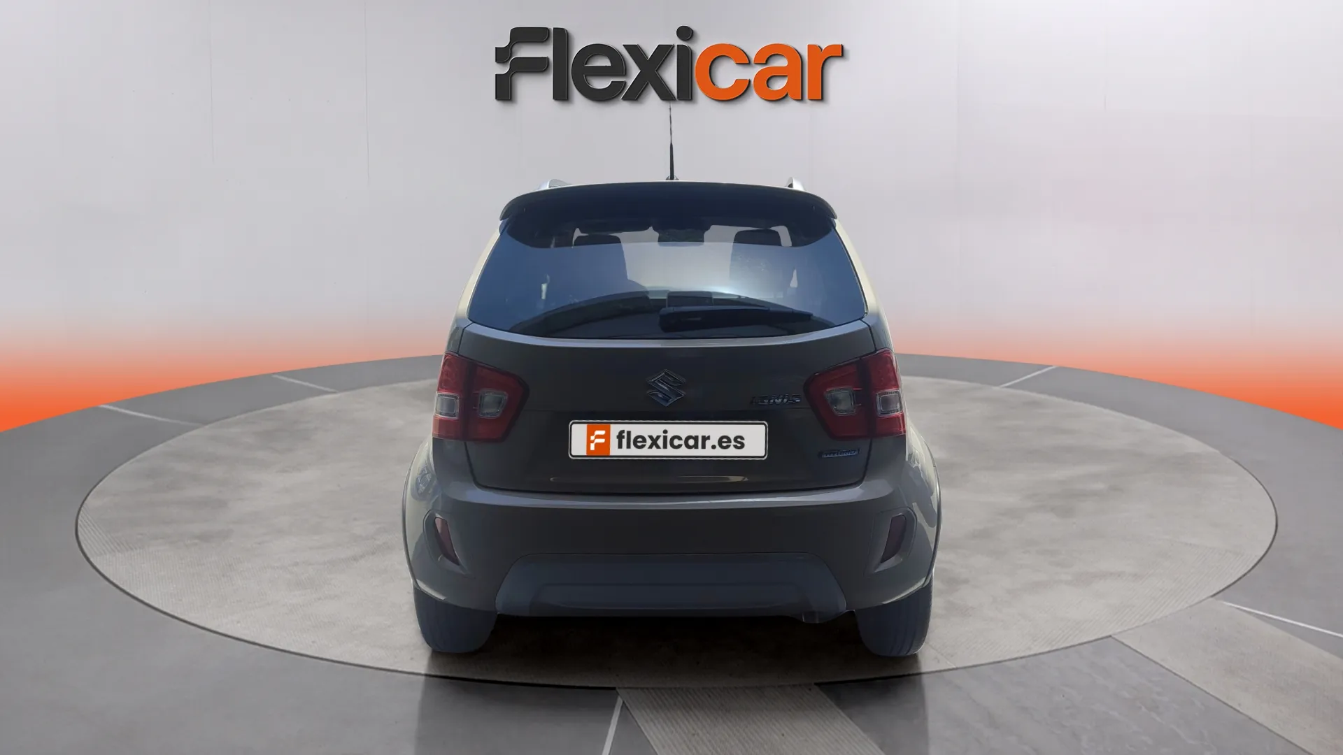 Suzuki Ignis 1.2 GLX Mild Hybrid - foto 4