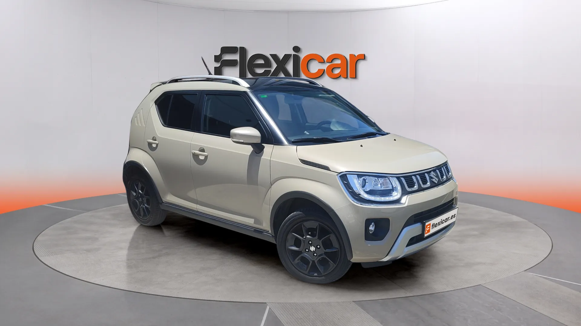 Suzuki Ignis 1.2 GLX Mild Hybrid