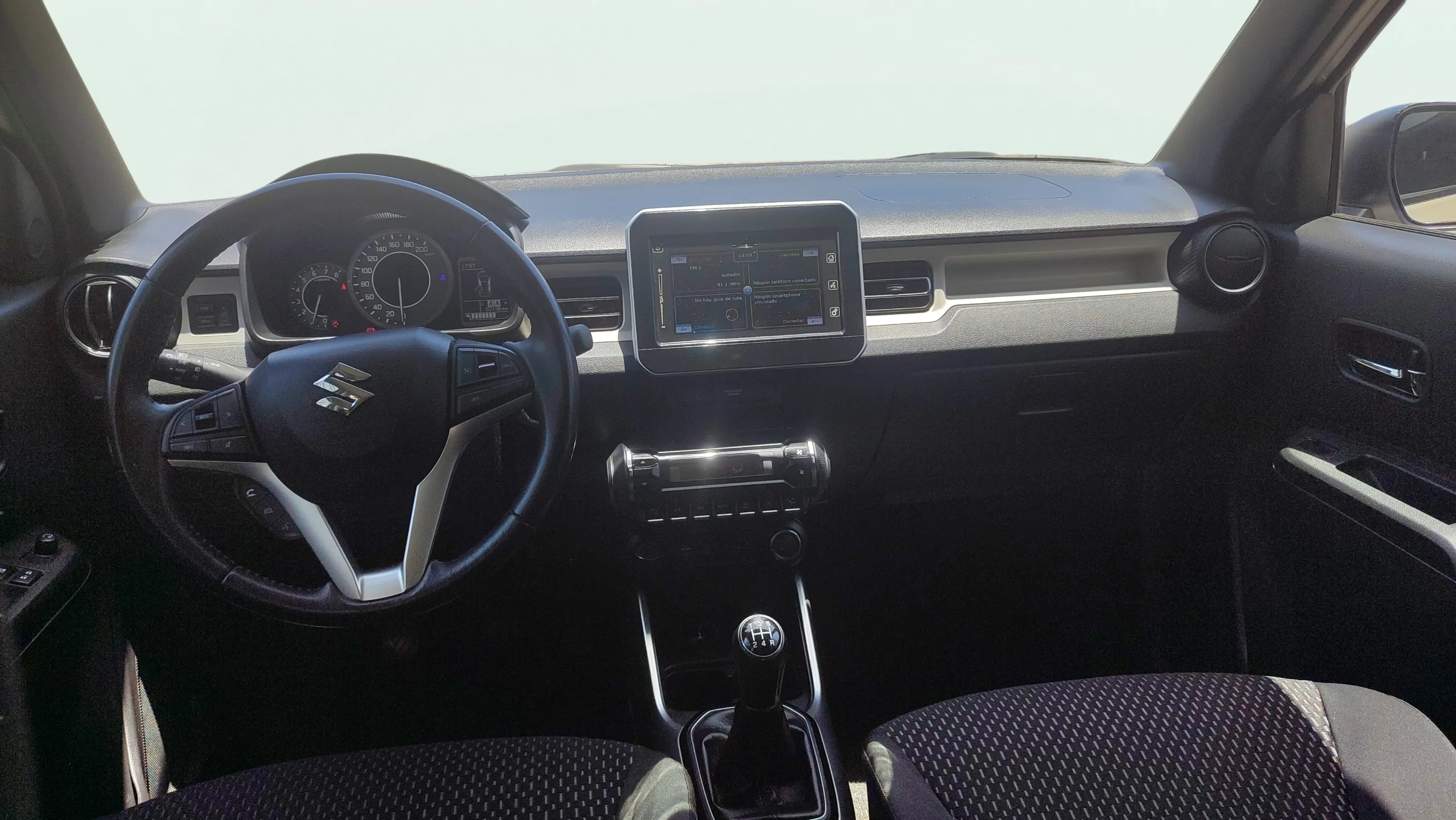 Suzuki Ignis 1.2 GLX Mild Hybrid - foto 6