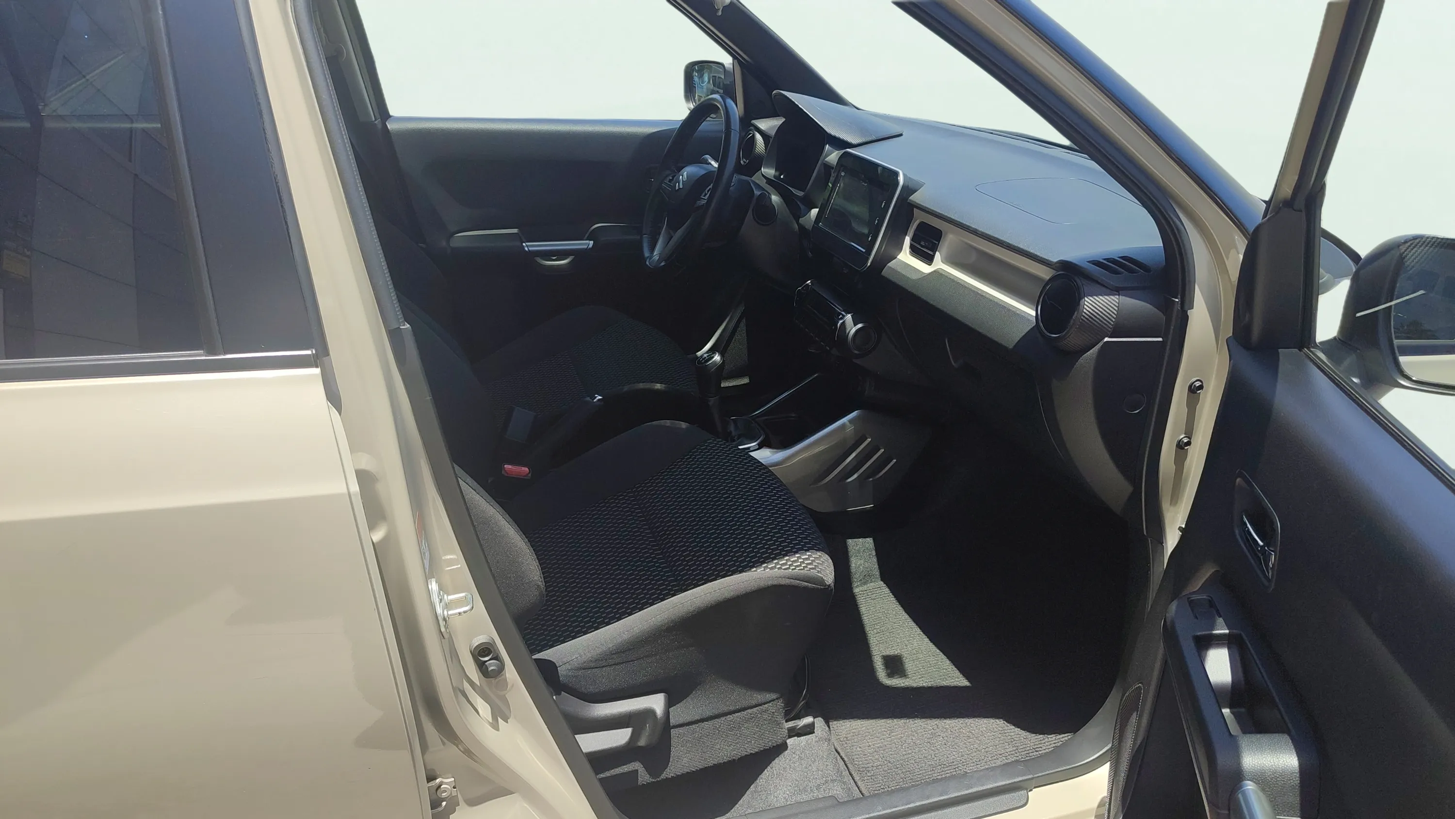 Suzuki Ignis 1.2 GLX Mild Hybrid - foto 10