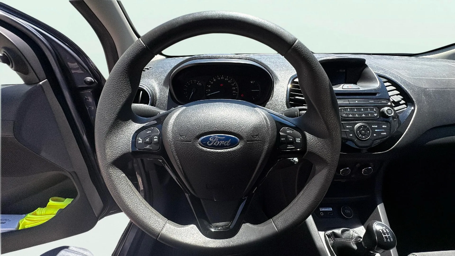 Ford Ka+ 1.2 Ti-VCT Ultimate - foto 14