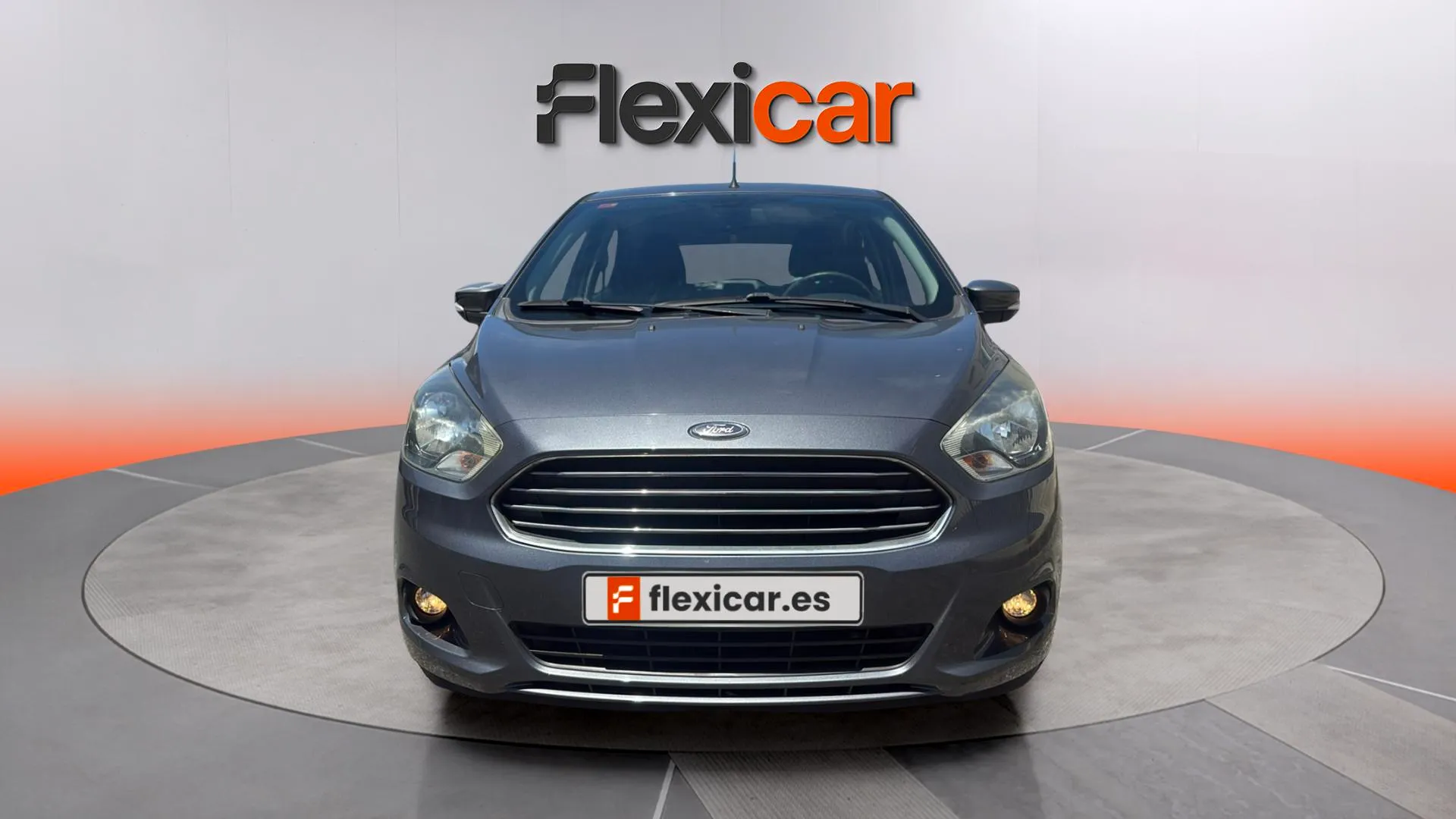 Ford Ka+ 1.2 Ti-VCT Ultimate - foto 11