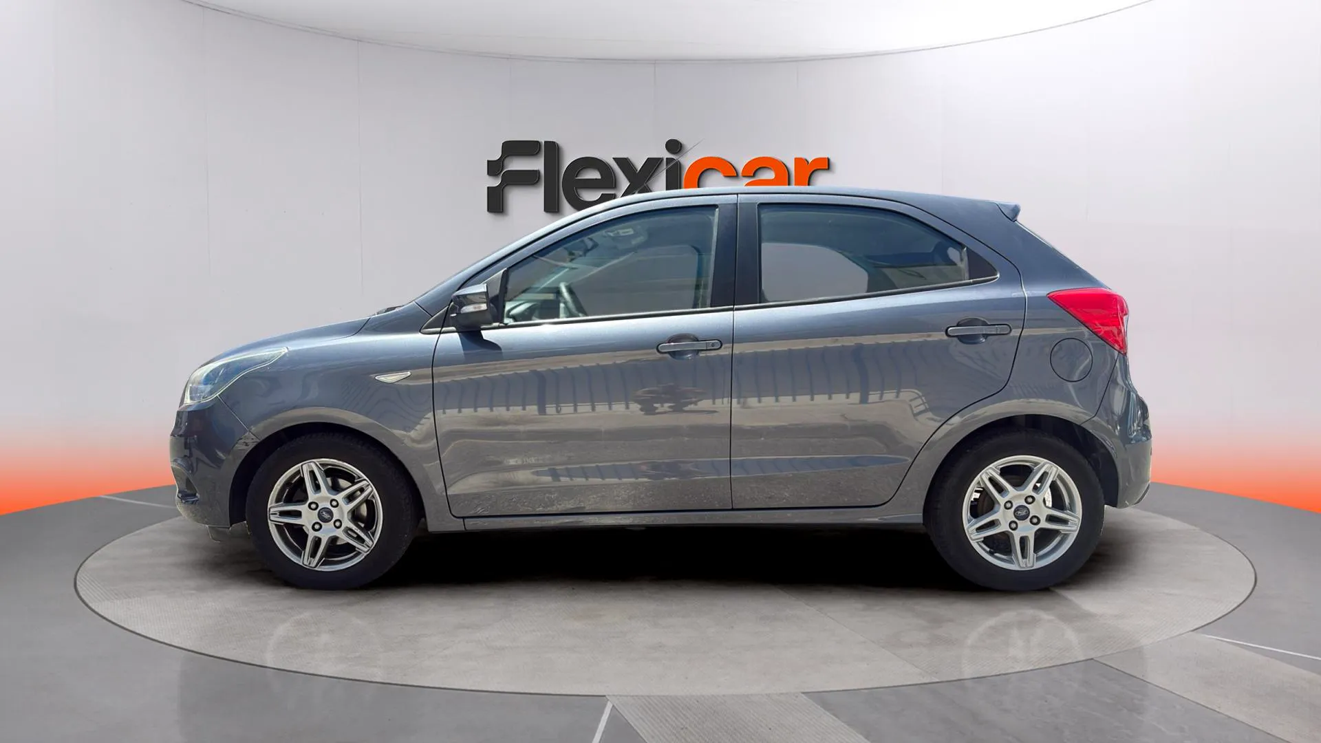 Ford Ka+ 1.2 Ti-VCT Ultimate - foto 4