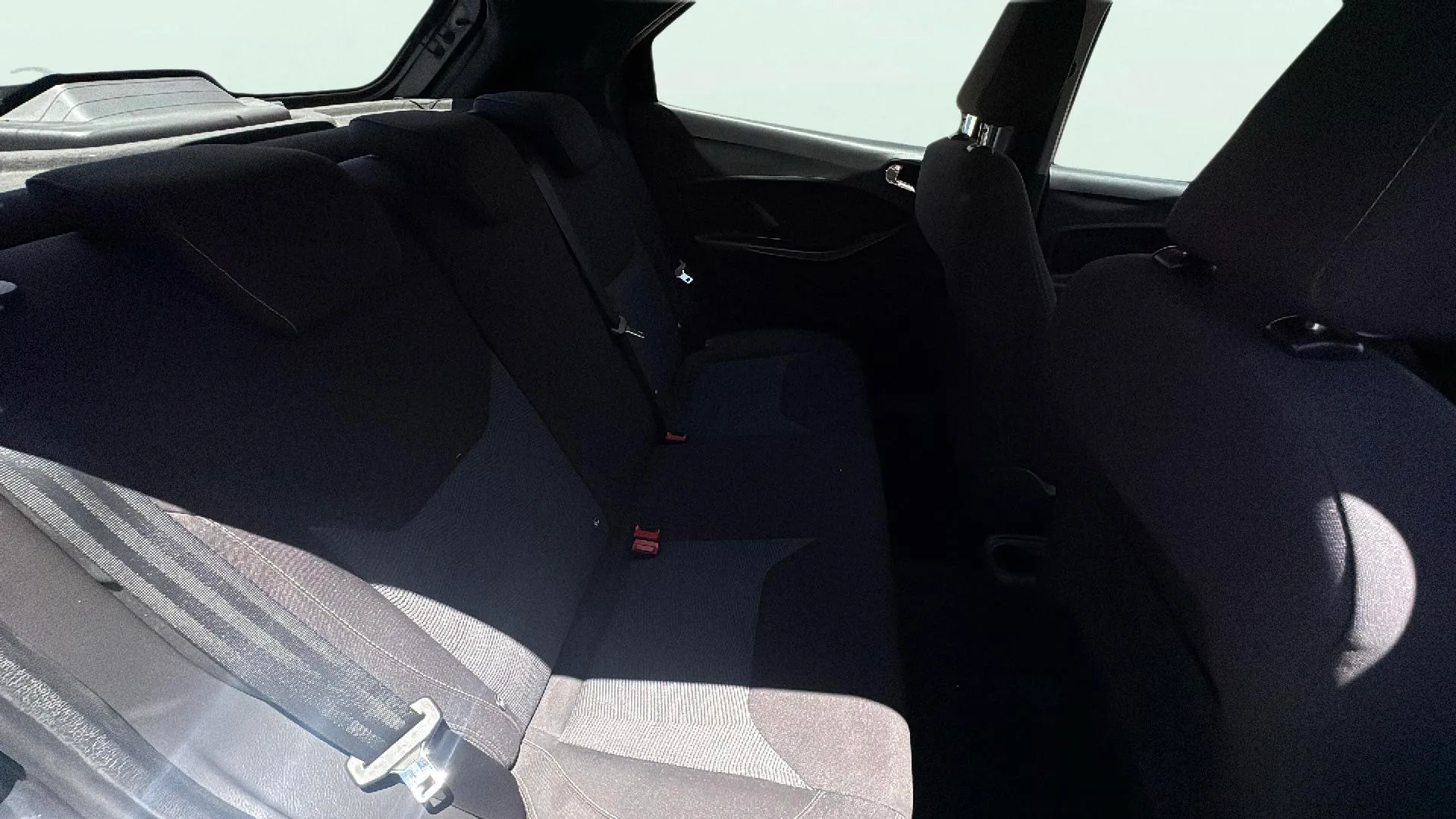 Ford Ka+ 1.2 Ti-VCT Ultimate - foto 17