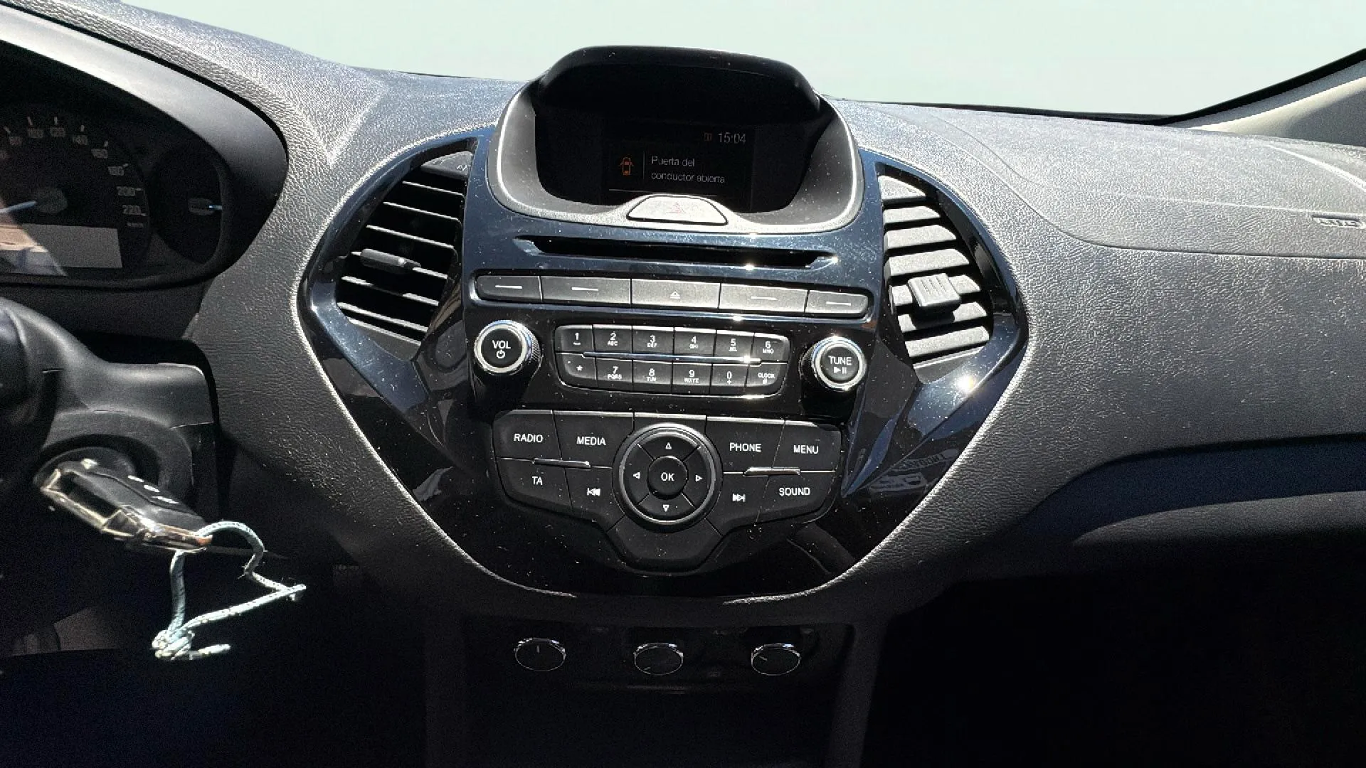 Ford Ka+ 1.2 Ti-VCT Ultimate - foto 13