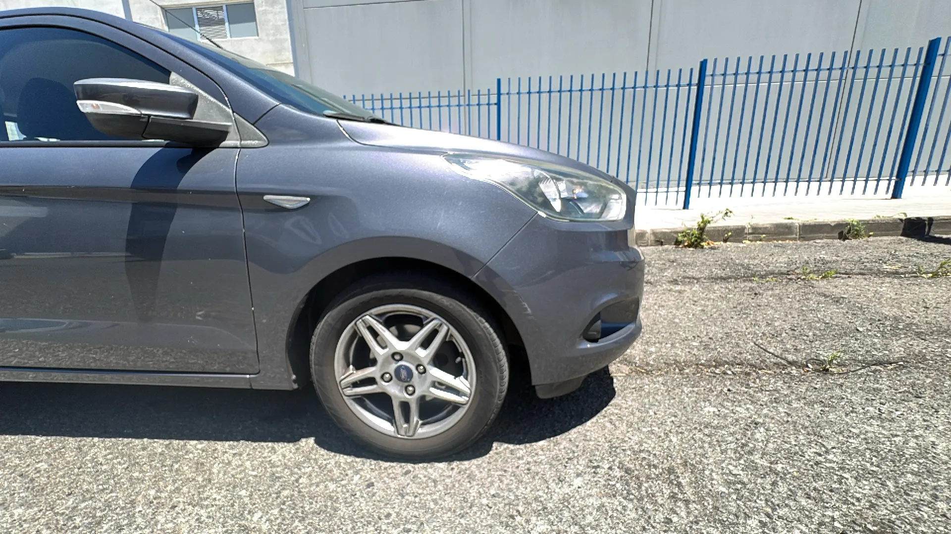 Ford Ka+ 1.2 Ti-VCT Ultimate - foto 21