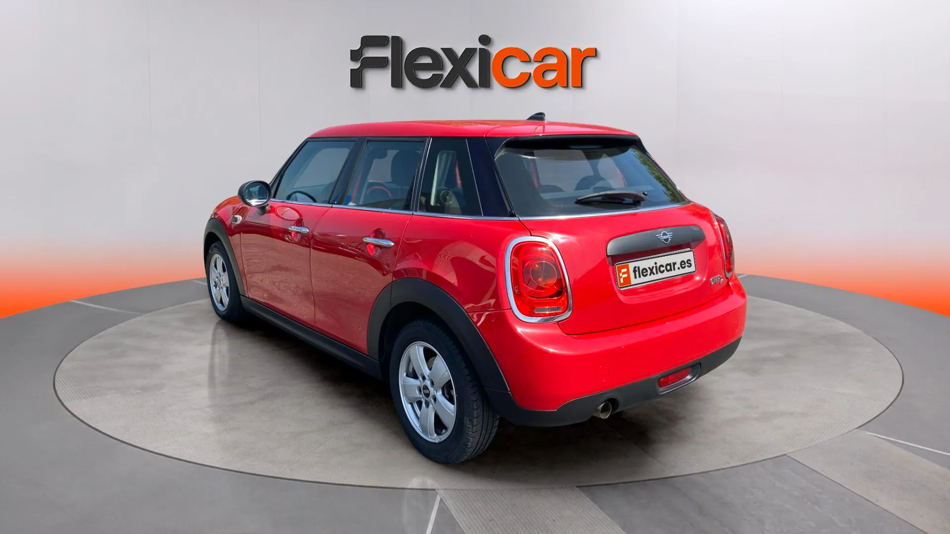 MINI Cooper One D - foto 4