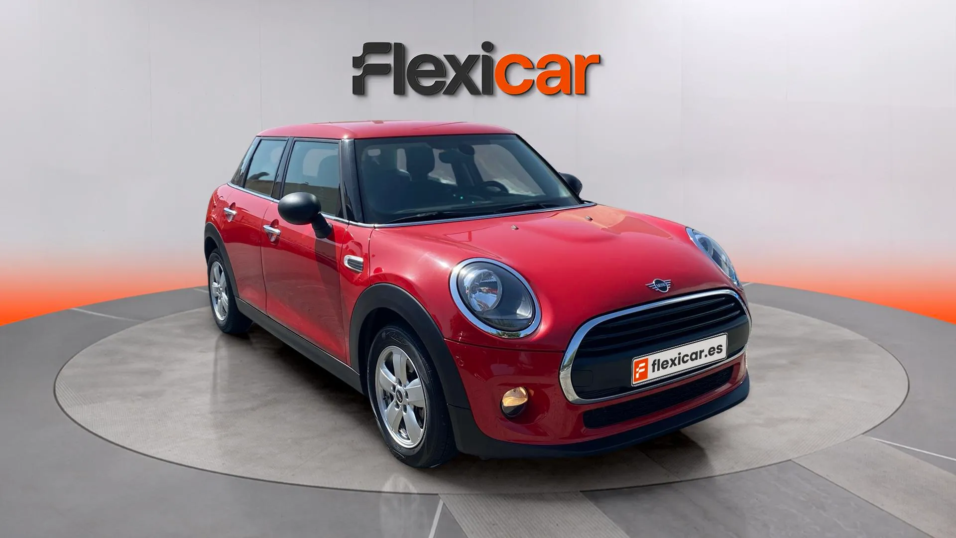 MINI Cooper One D