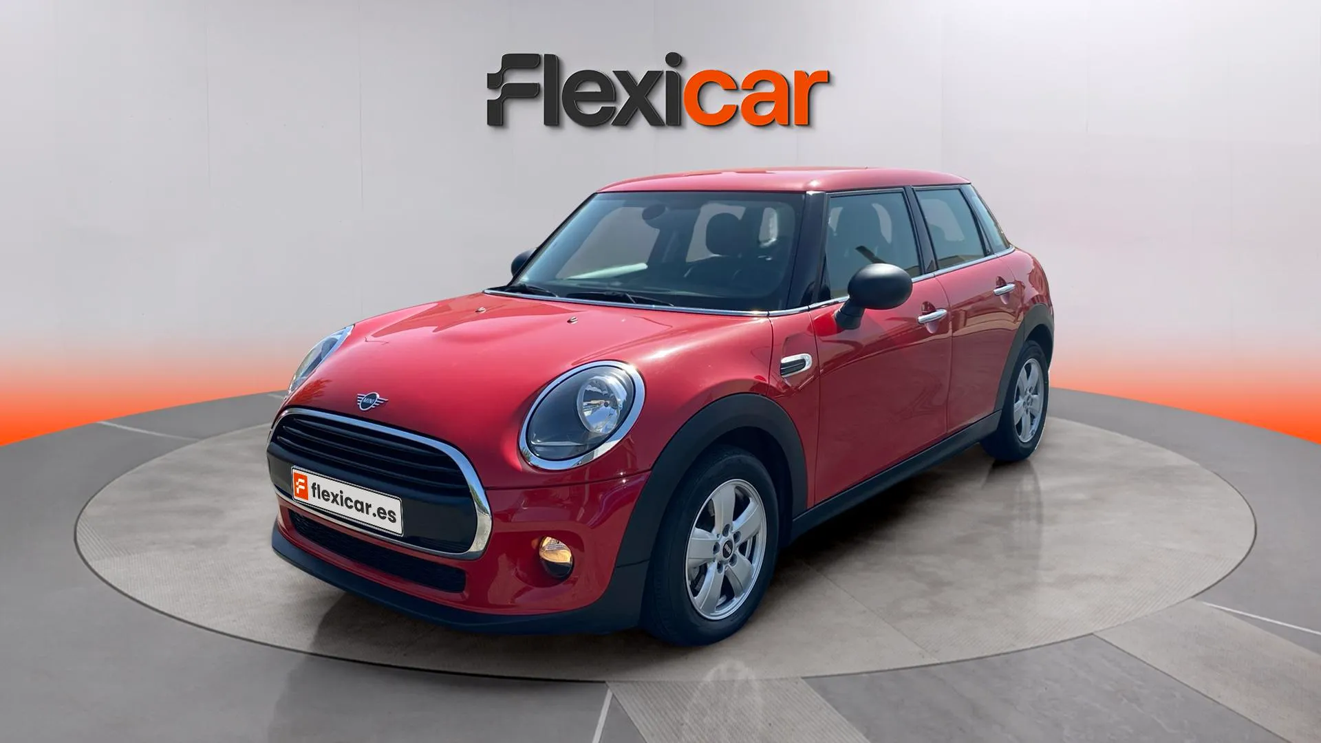 MINI Cooper One D - foto 2