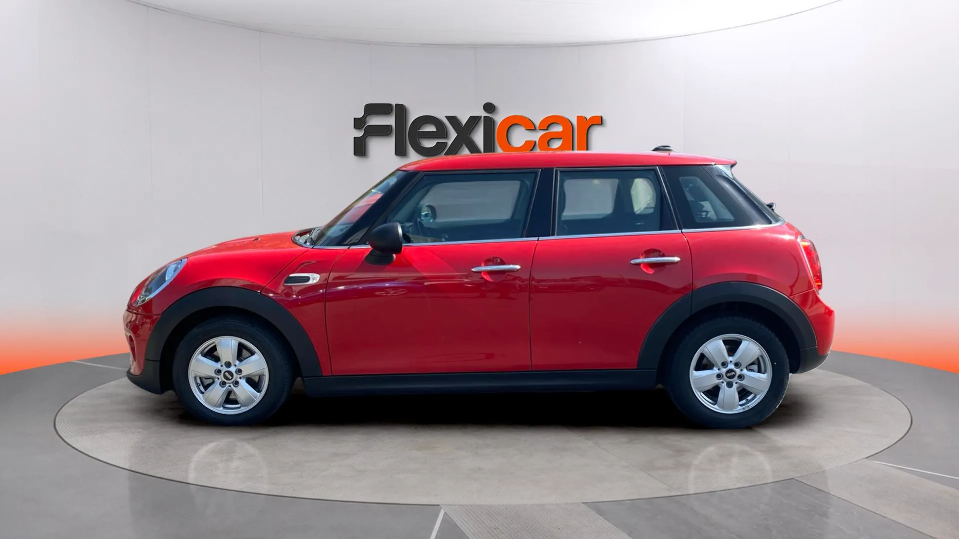 MINI Cooper One D - foto 3