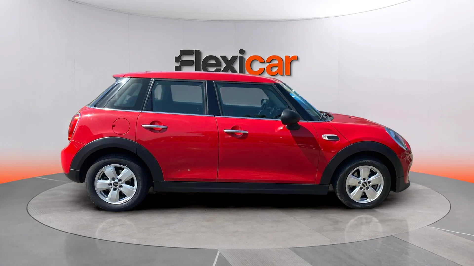 MINI Cooper One D - foto 7