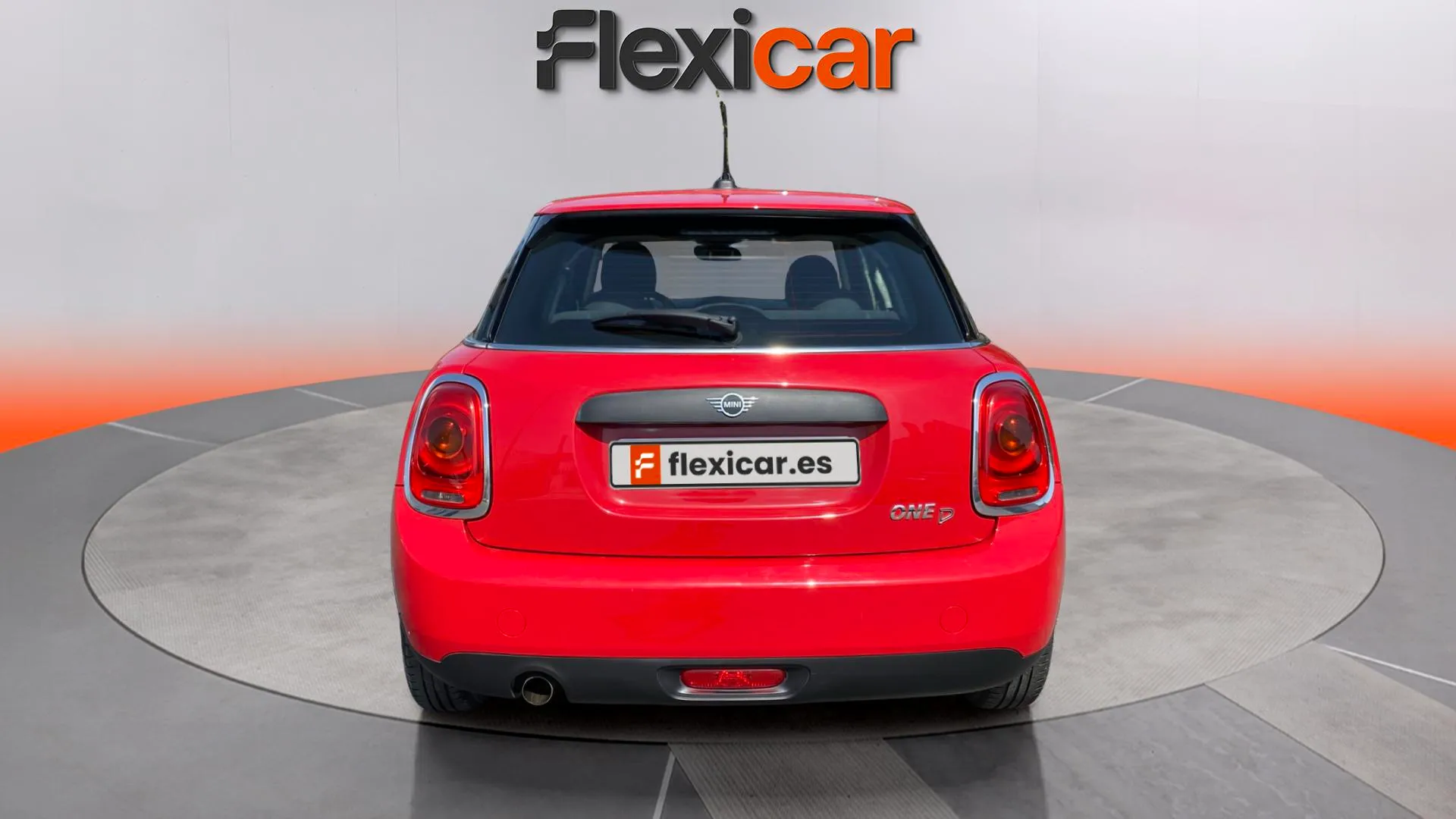 MINI Cooper One D - foto 5