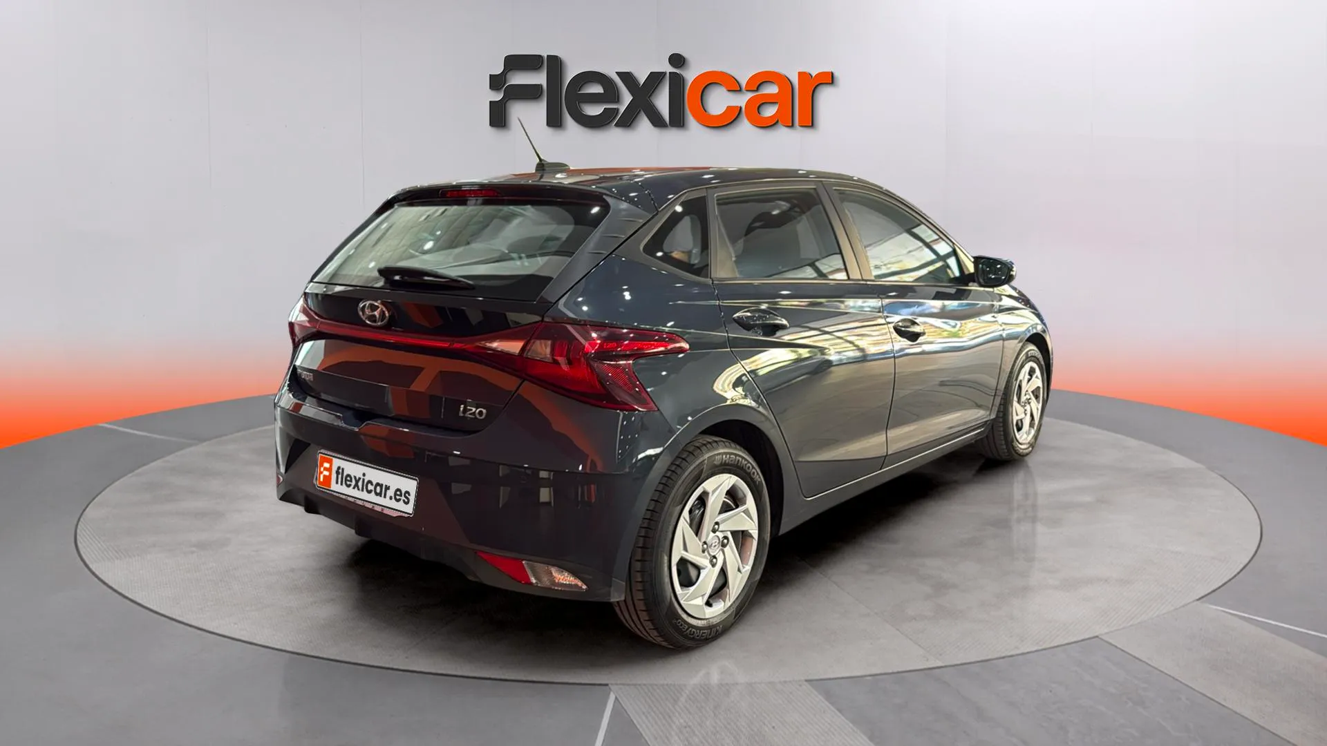 Hyundai i20 1.0 T-GDi Klass - foto 7