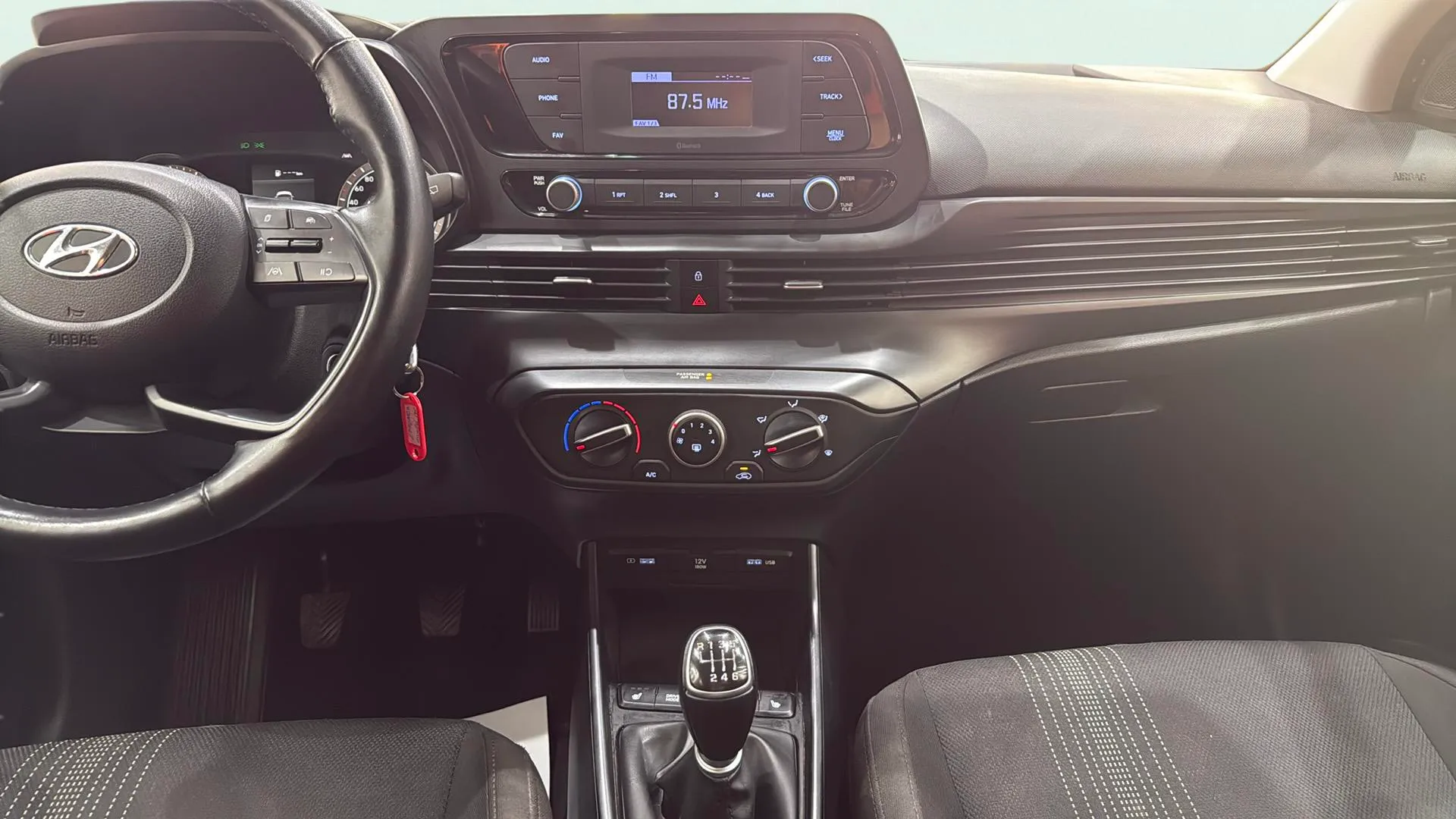 Hyundai i20 1.0 T-GDi Klass - foto 13