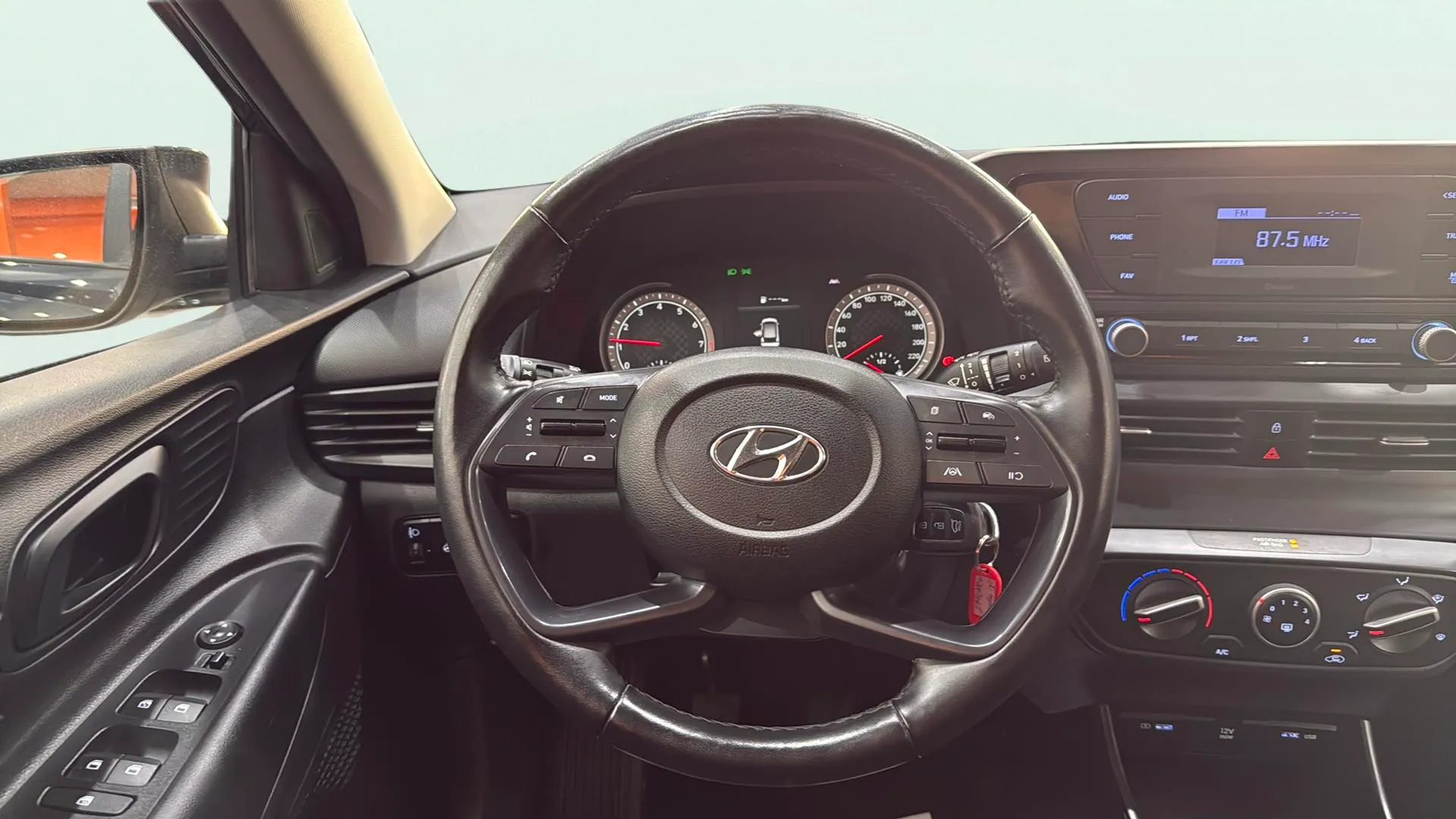 Hyundai i20 1.0 T-GDi Klass - foto 11