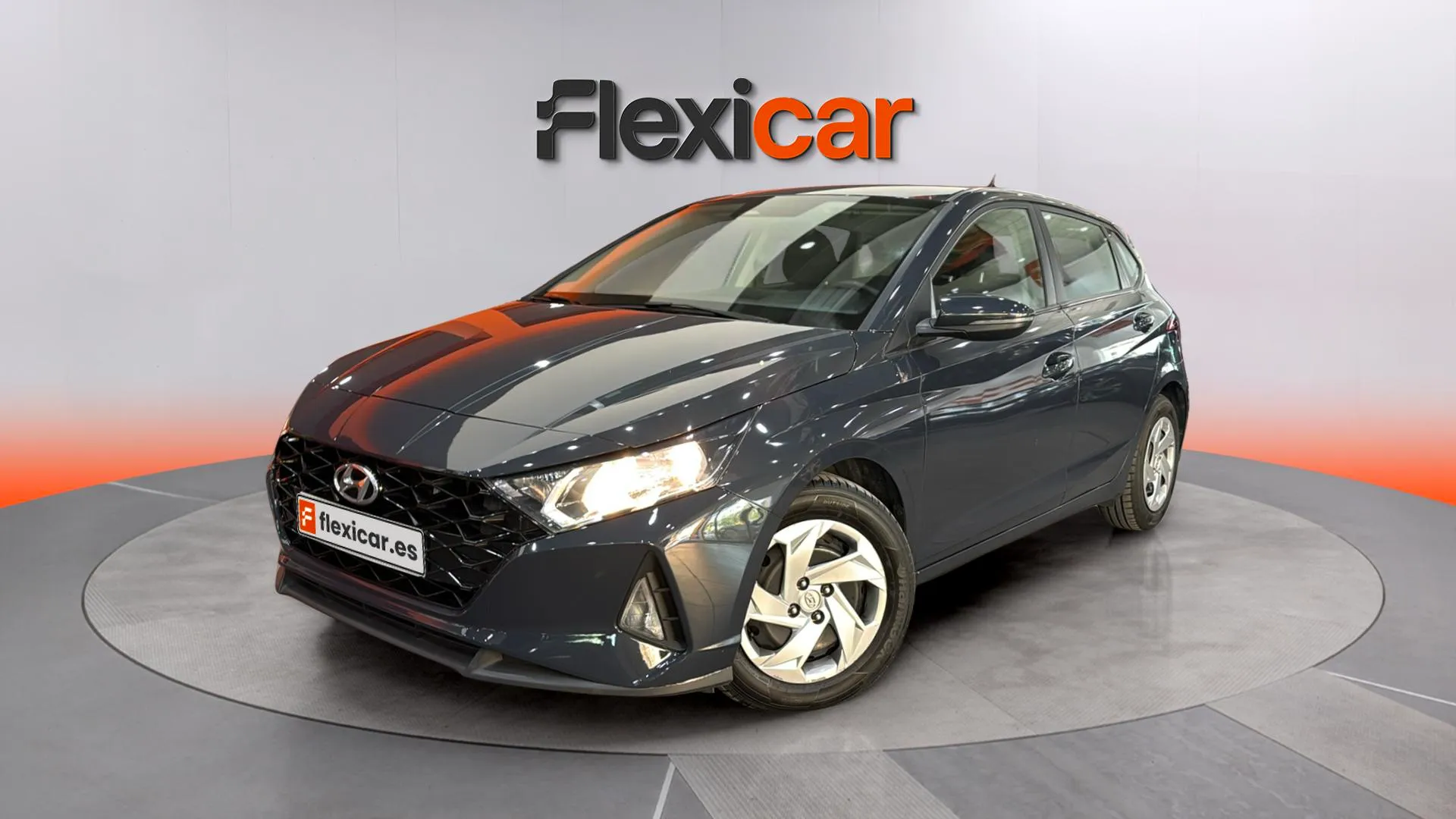 Hyundai i20 1.0 T-GDi Klass - foto 3