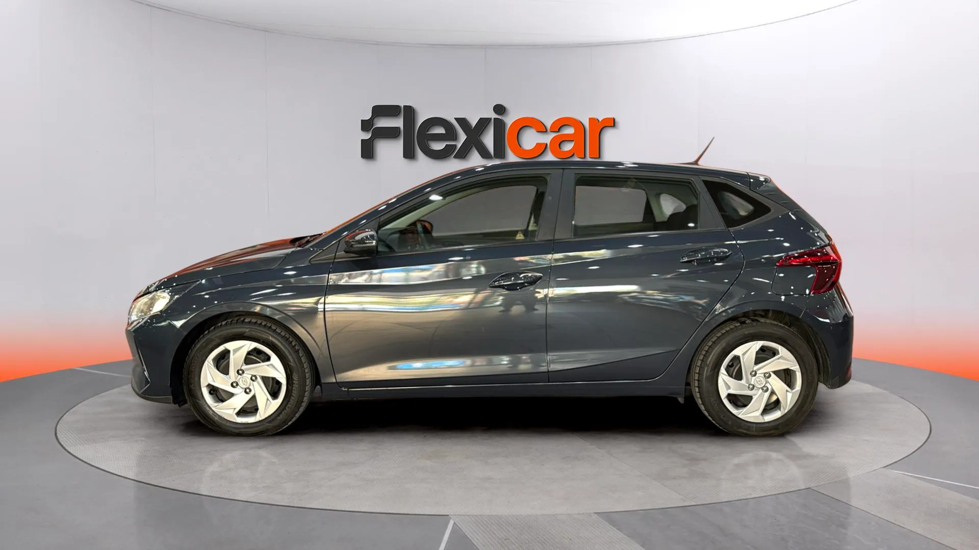Hyundai i20 1.0 T-GDi Klass - foto 4