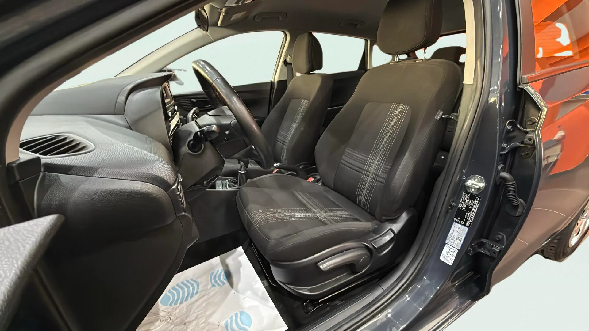 Hyundai i20 1.0 T-GDi Klass - foto 9