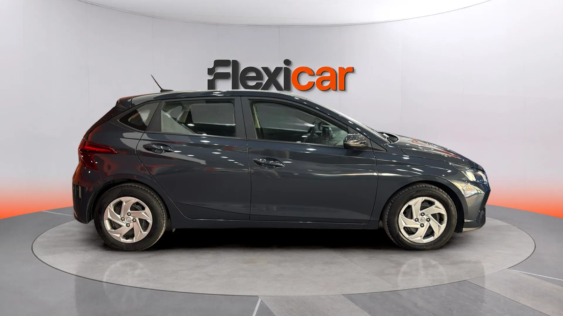 Hyundai i20 1.0 T-GDi Klass - foto 8