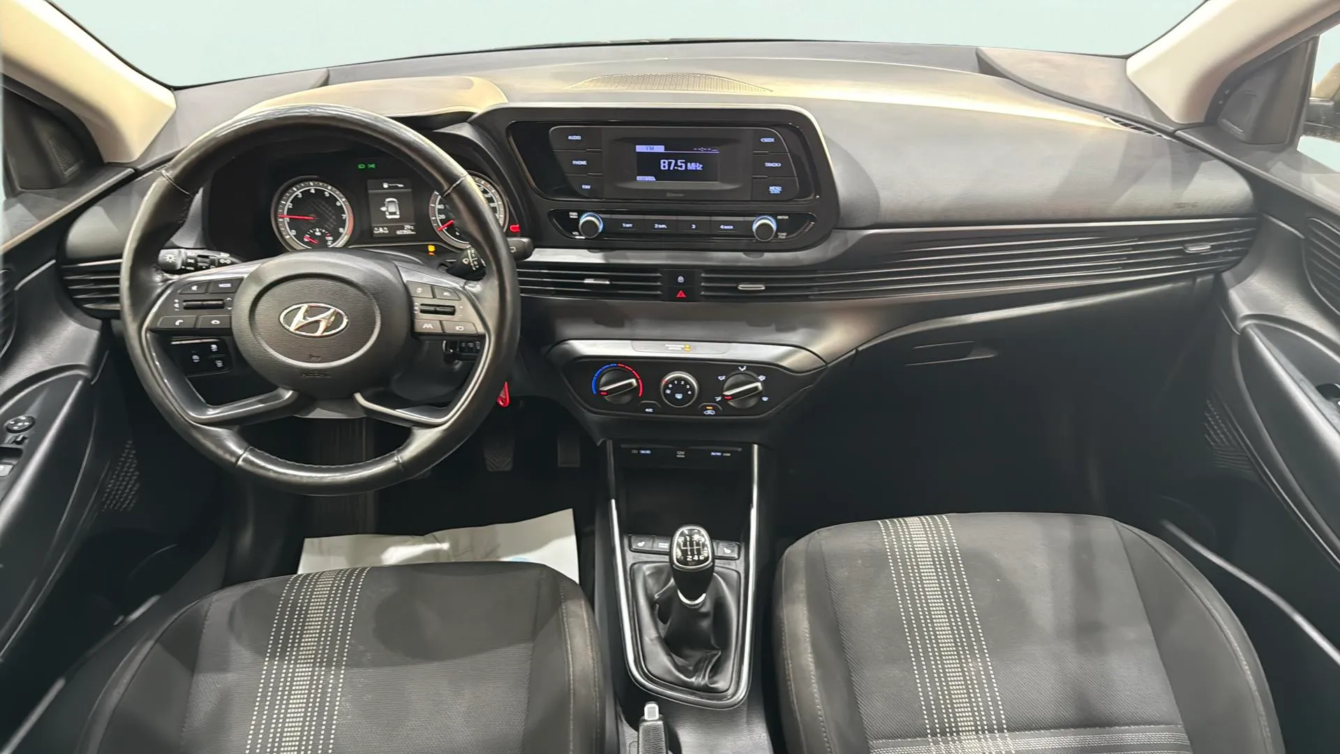 Hyundai i20 1.0 T-GDi Klass - foto 10