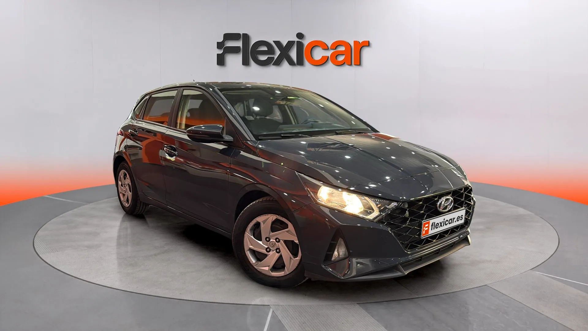 Hyundai i20 1.0 T-GDi Klass