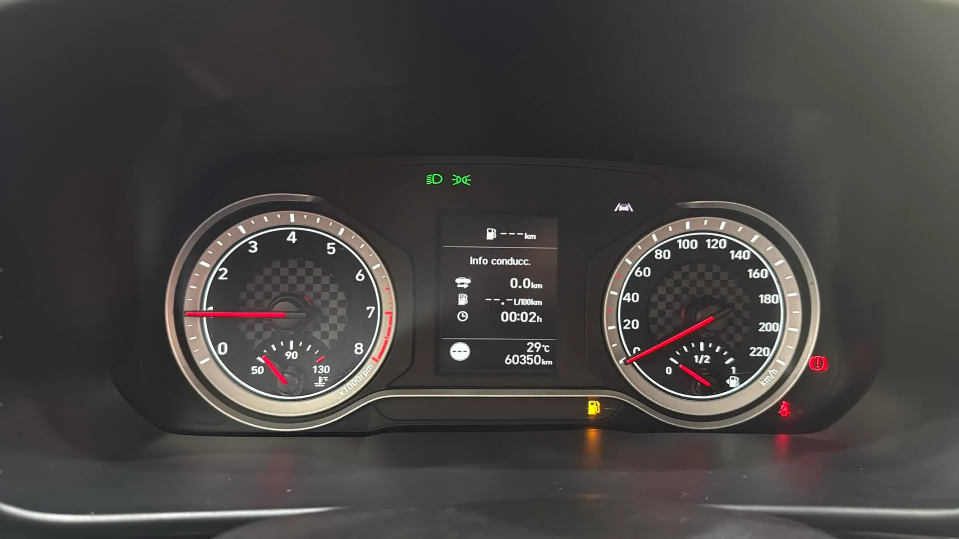 Hyundai i20 1.0 T-GDi Klass - foto 12