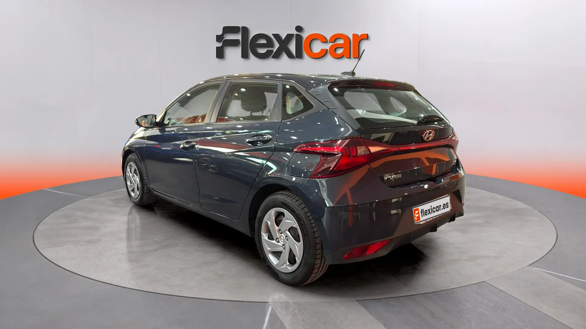 Hyundai i20 1.0 T-GDi Klass - foto 5