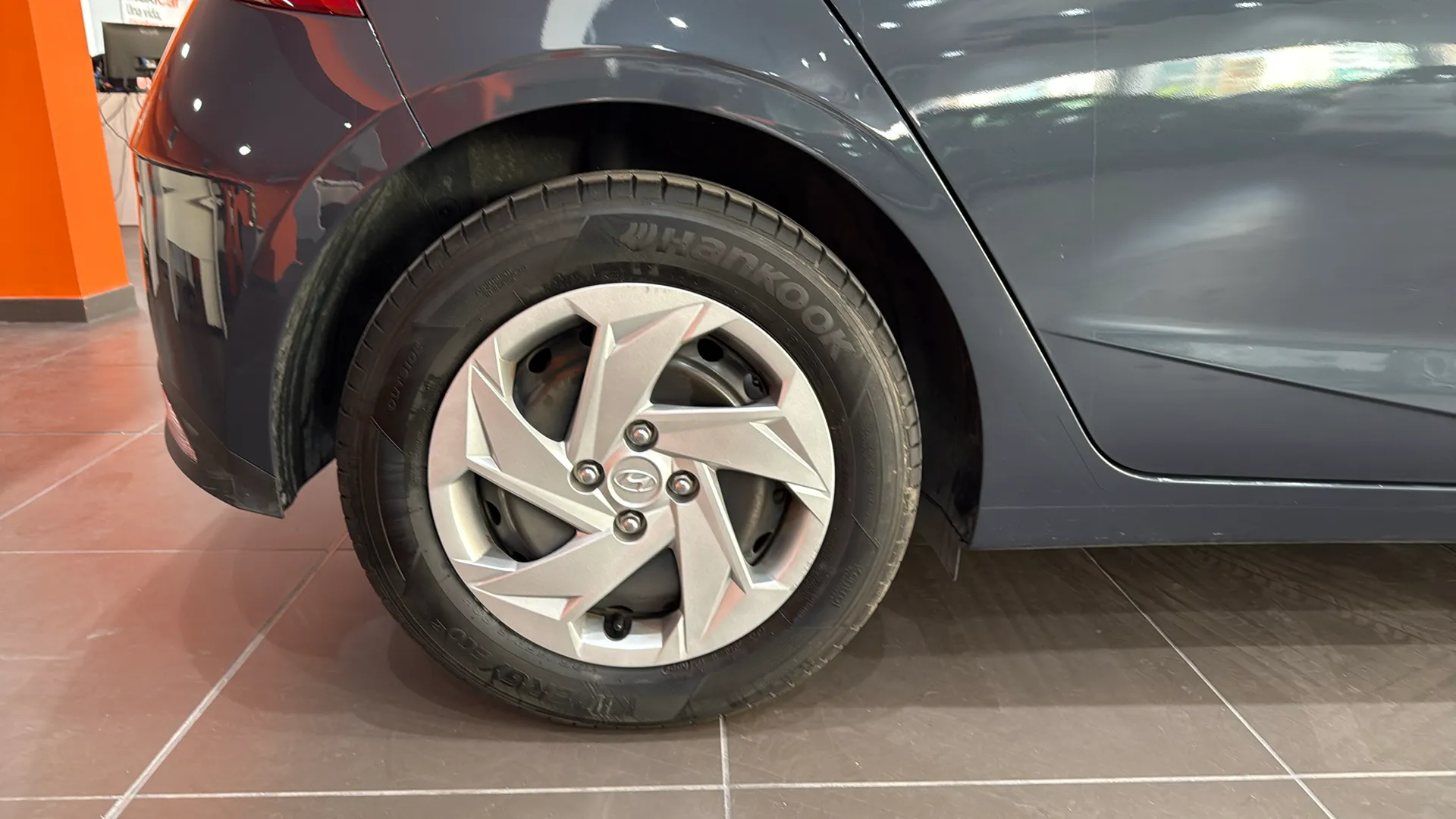 Hyundai i20 1.0 T-GDi Klass - foto 17