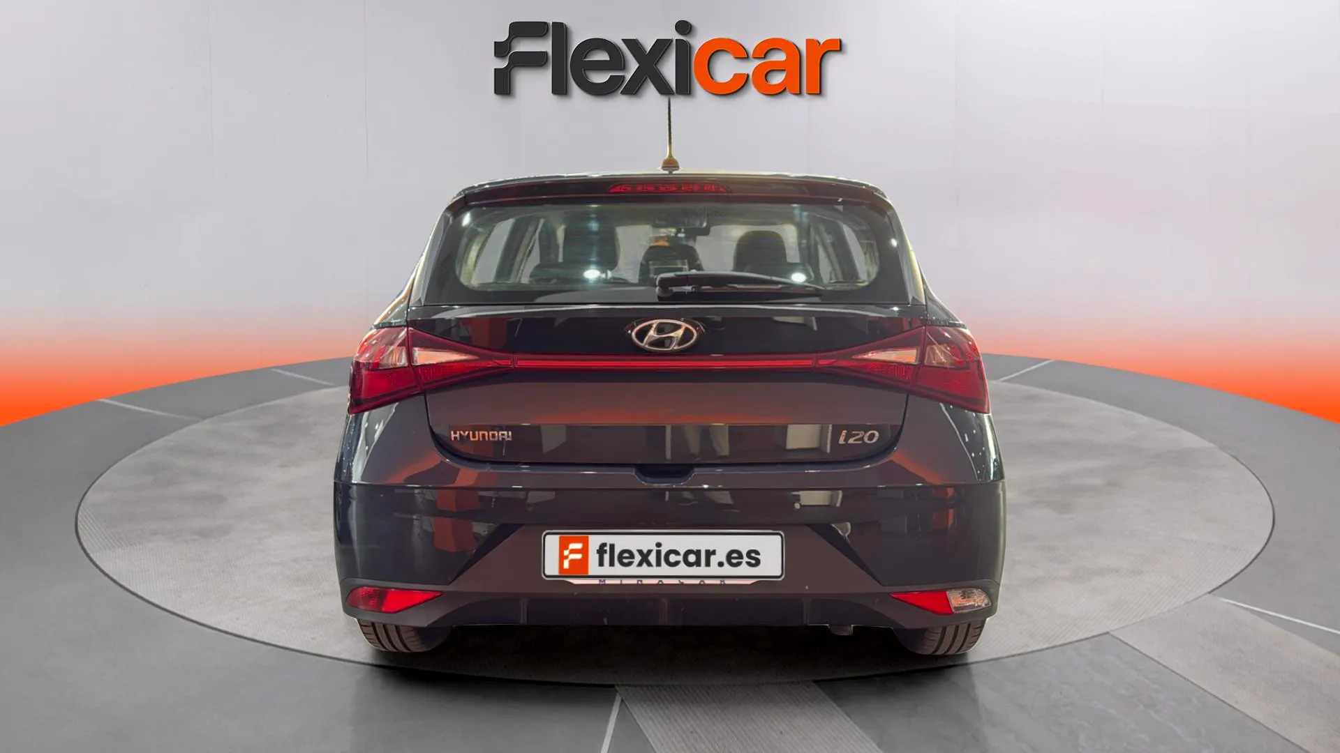Hyundai i20 1.0 T-GDi Klass - foto 6