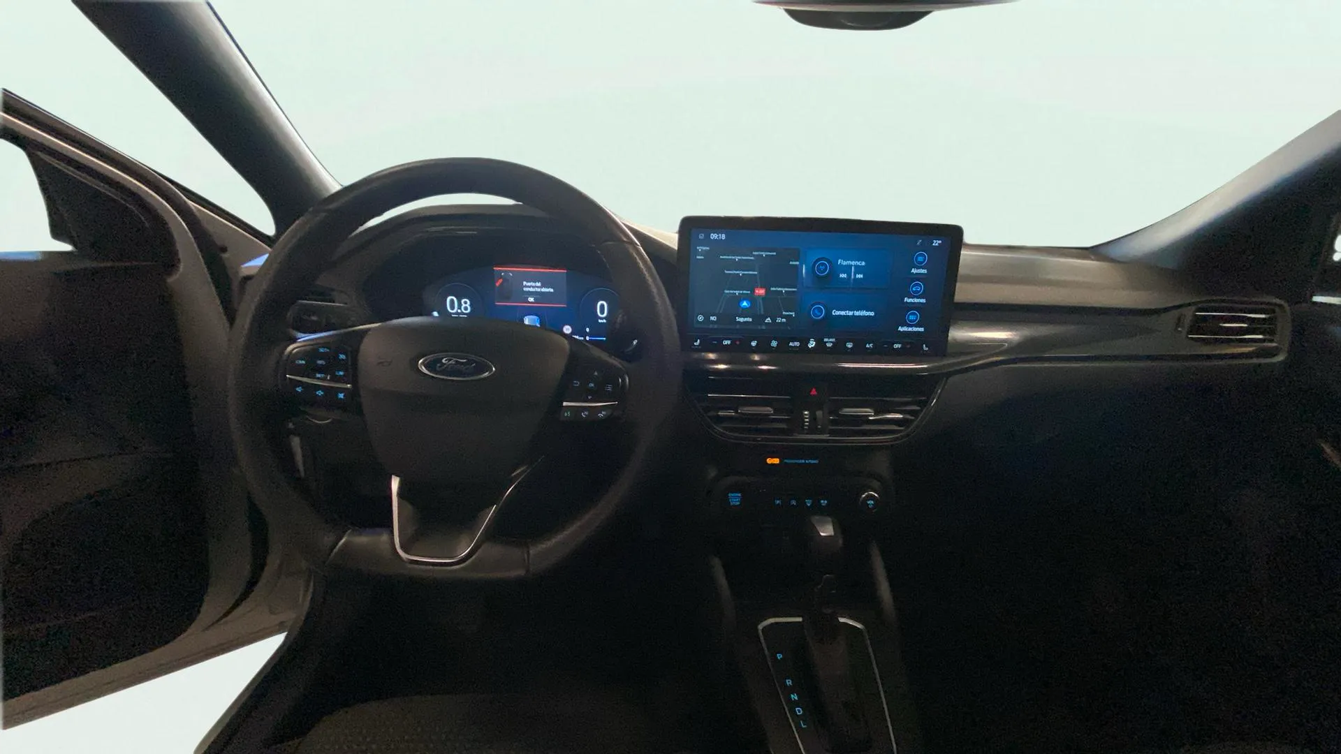 Ford Focus 1.0 EcoBoost MHEV ST-Line X - foto 6