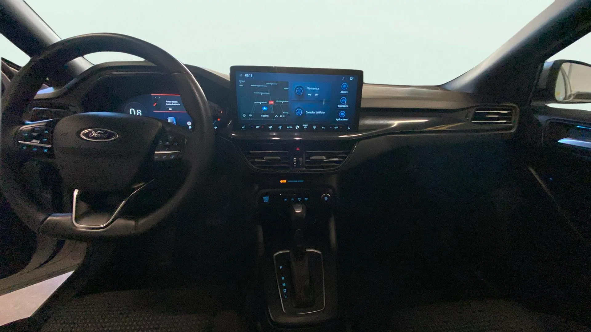 Ford Focus 1.0 EcoBoost MHEV ST-Line X - foto 7