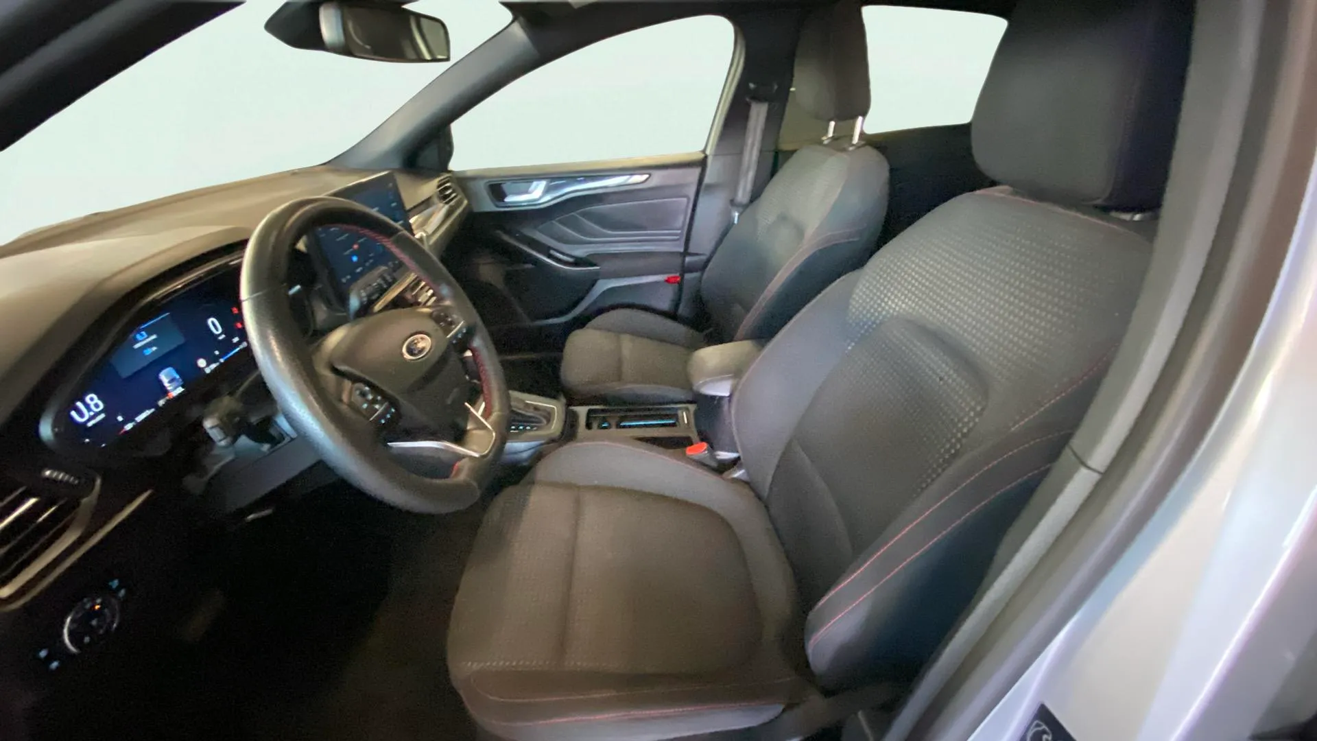 Ford Focus 1.0 EcoBoost MHEV ST-Line X - foto 10