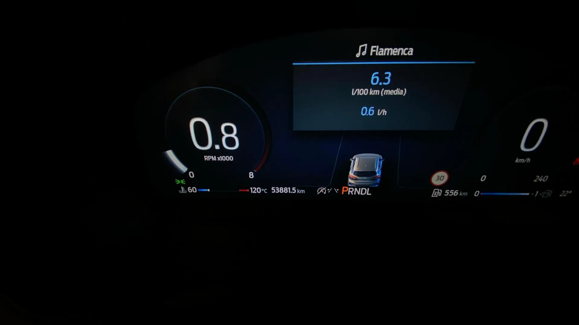 Ford Focus 1.0 EcoBoost MHEV ST-Line X - foto 9