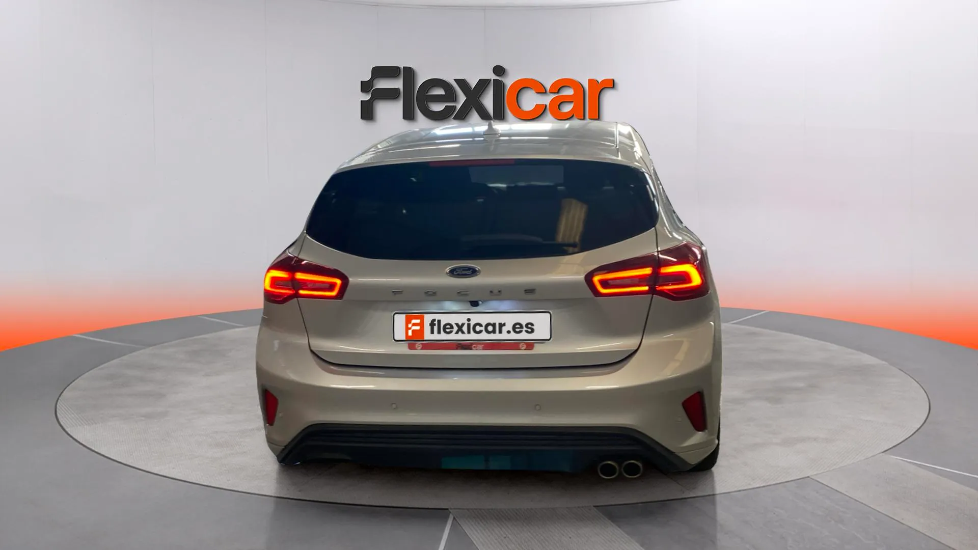 Ford Focus 1.0 EcoBoost MHEV ST-Line X - foto 4