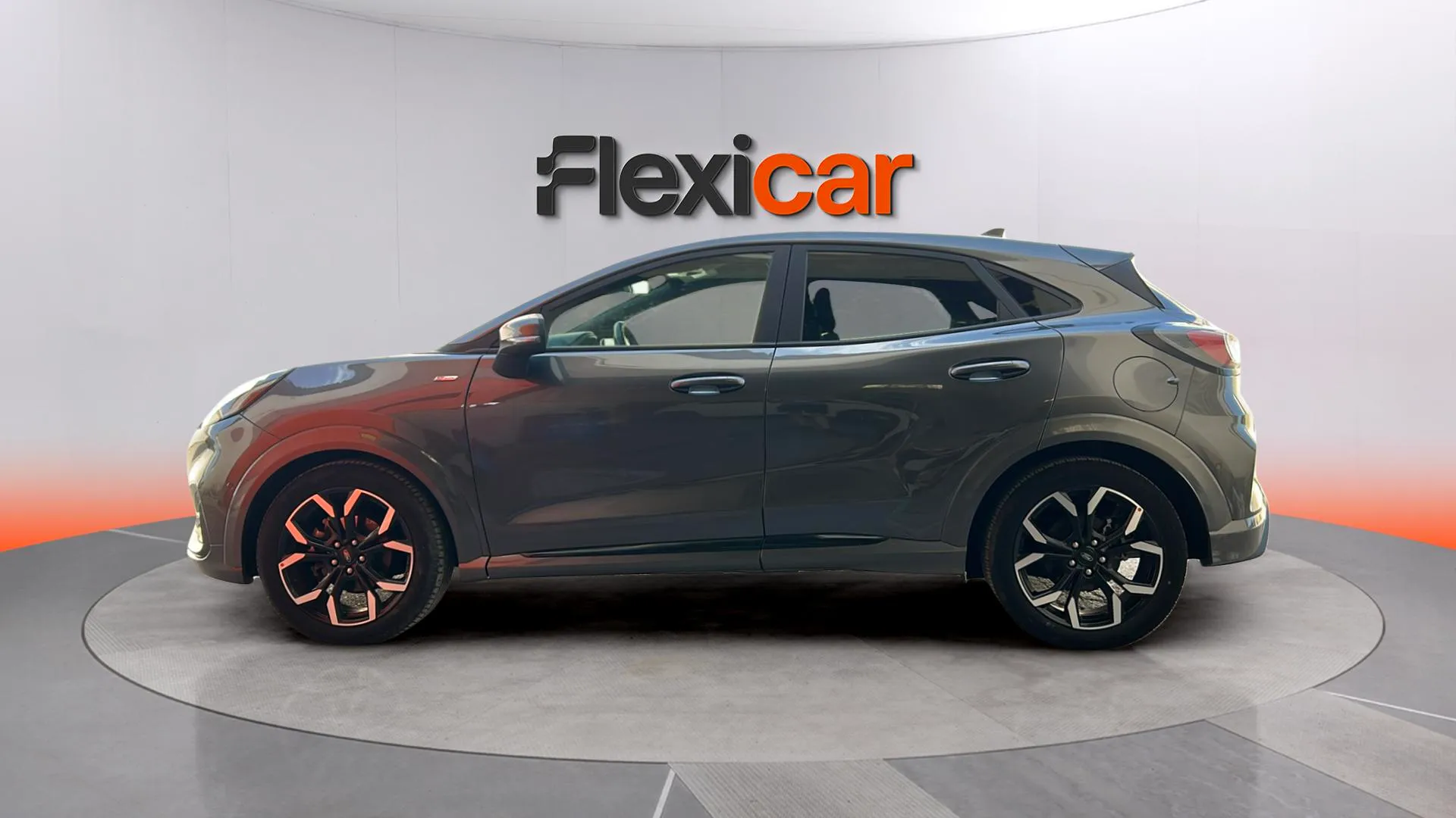 Ford Puma 1.0 EcoBoost ST-Line X MHEV - foto 5