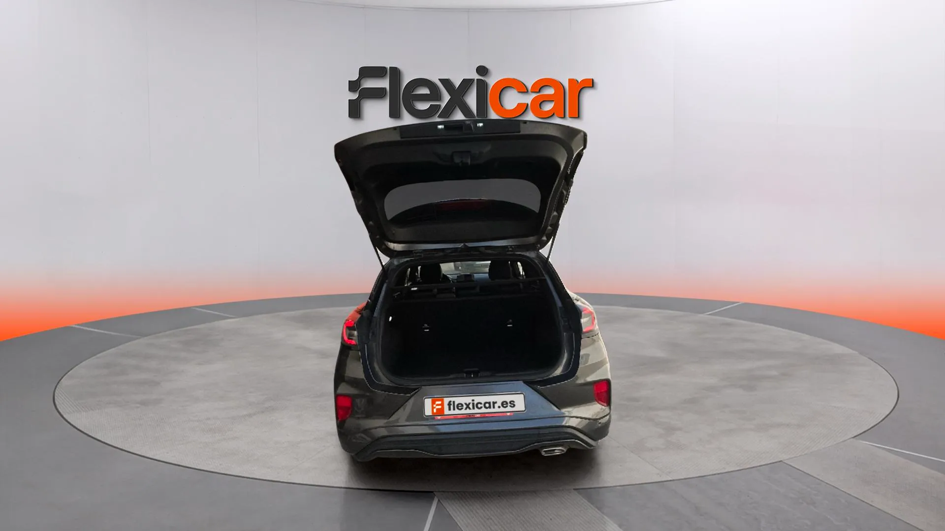 Ford Puma 1.0 EcoBoost ST-Line X MHEV - foto 17