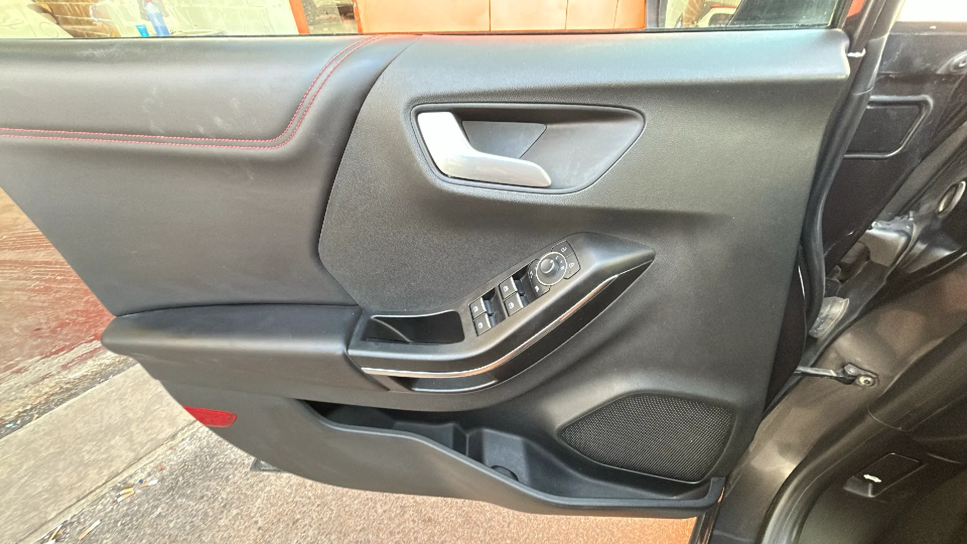 Ford Puma 1.0 EcoBoost ST-Line X MHEV - foto 13
