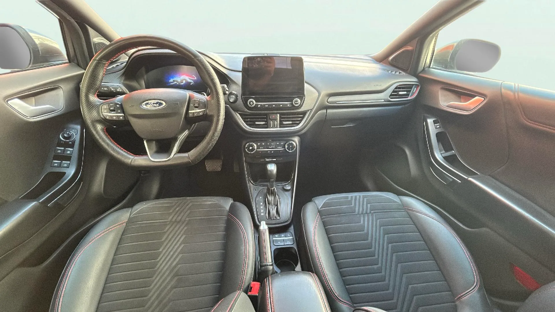 Ford Puma 1.0 EcoBoost ST-Line X MHEV - foto 6