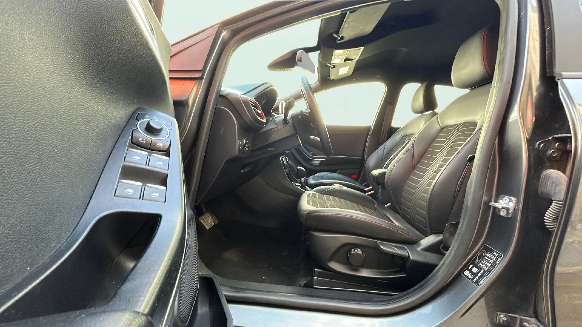 Ford Puma 1.0 EcoBoost ST-Line X MHEV - foto 14