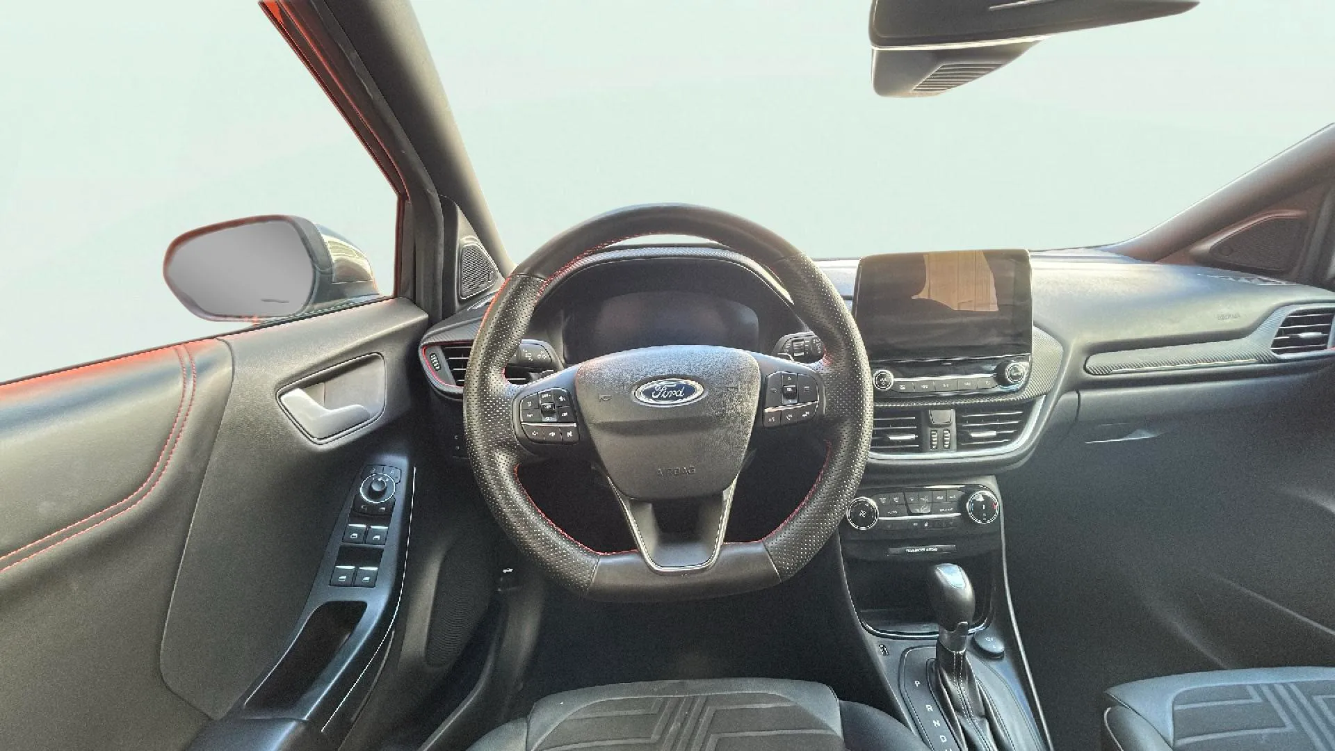 Ford Puma 1.0 EcoBoost ST-Line X MHEV - foto 7