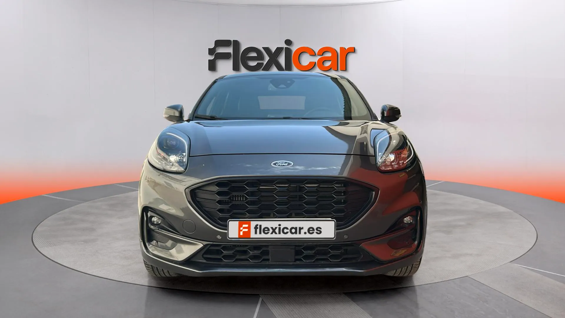 Ford Puma 1.0 EcoBoost ST-Line X MHEV - foto 2