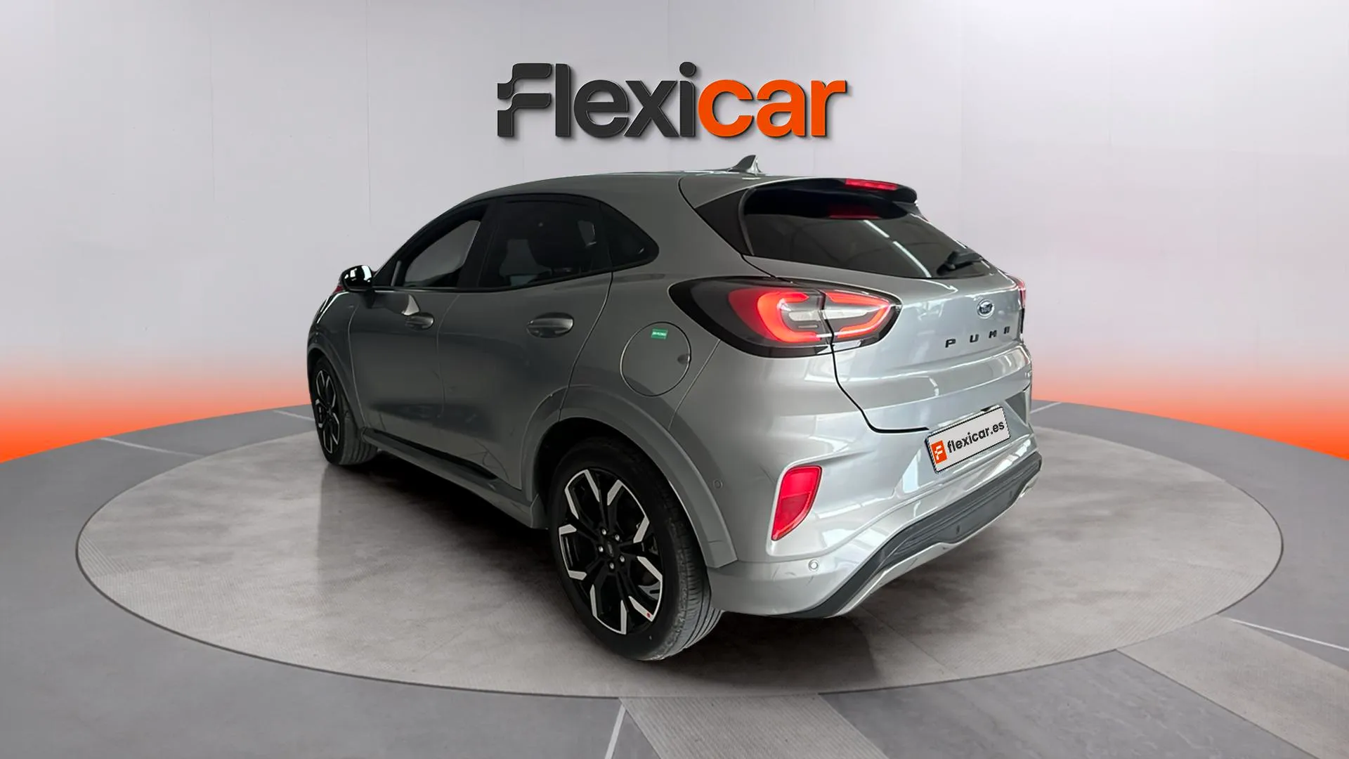 Ford Puma 1.0 EcoBoost ST-Line X MHEV - foto 4