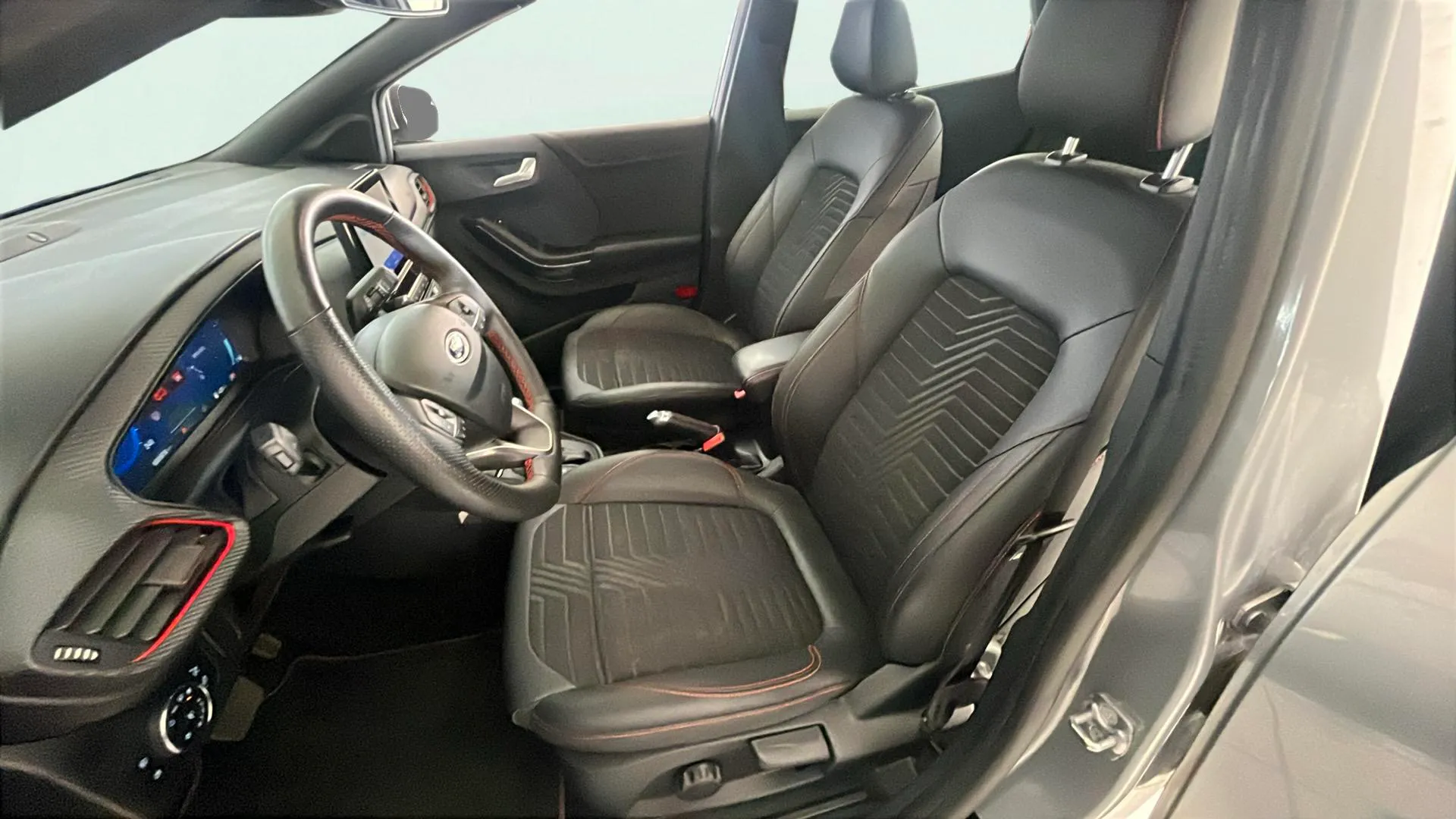 Ford Puma 1.0 EcoBoost ST-Line X MHEV - foto 12