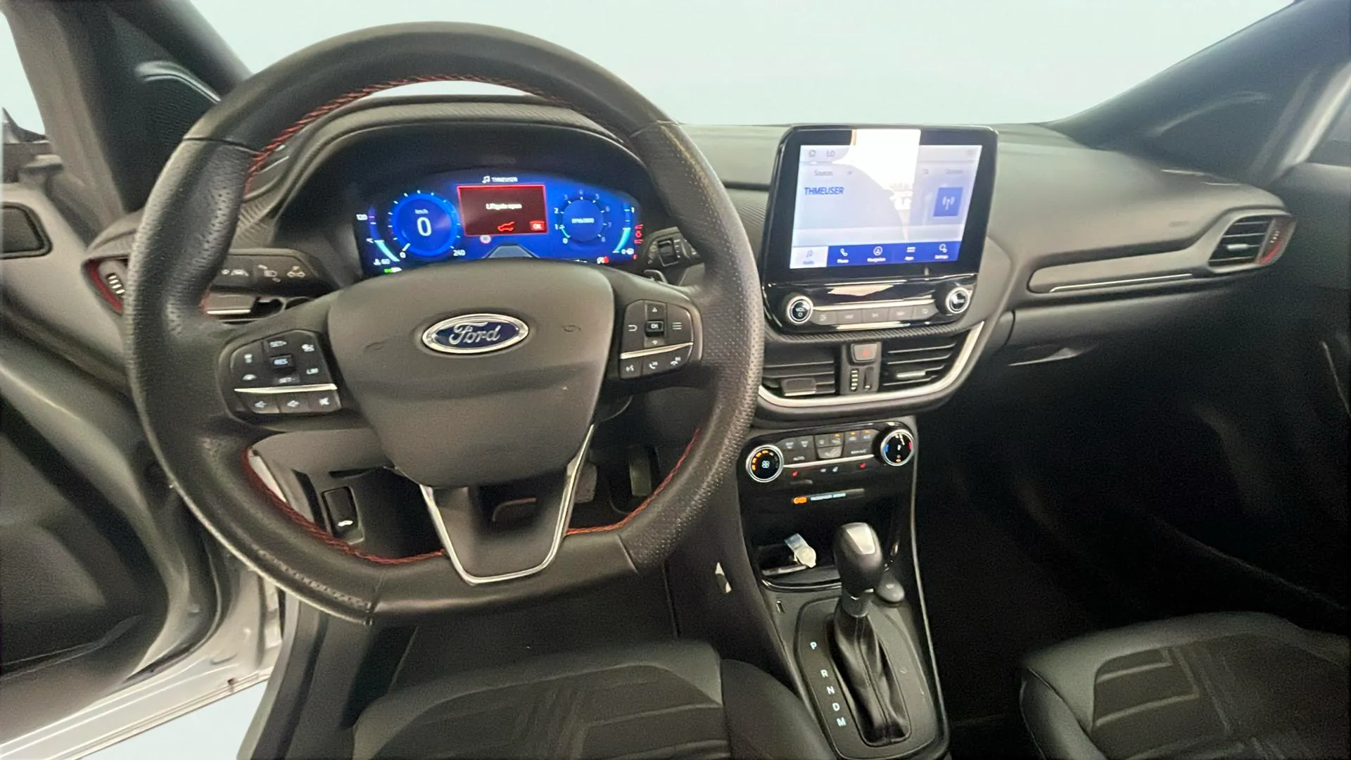 Ford Puma 1.0 EcoBoost ST-Line X MHEV - foto 16