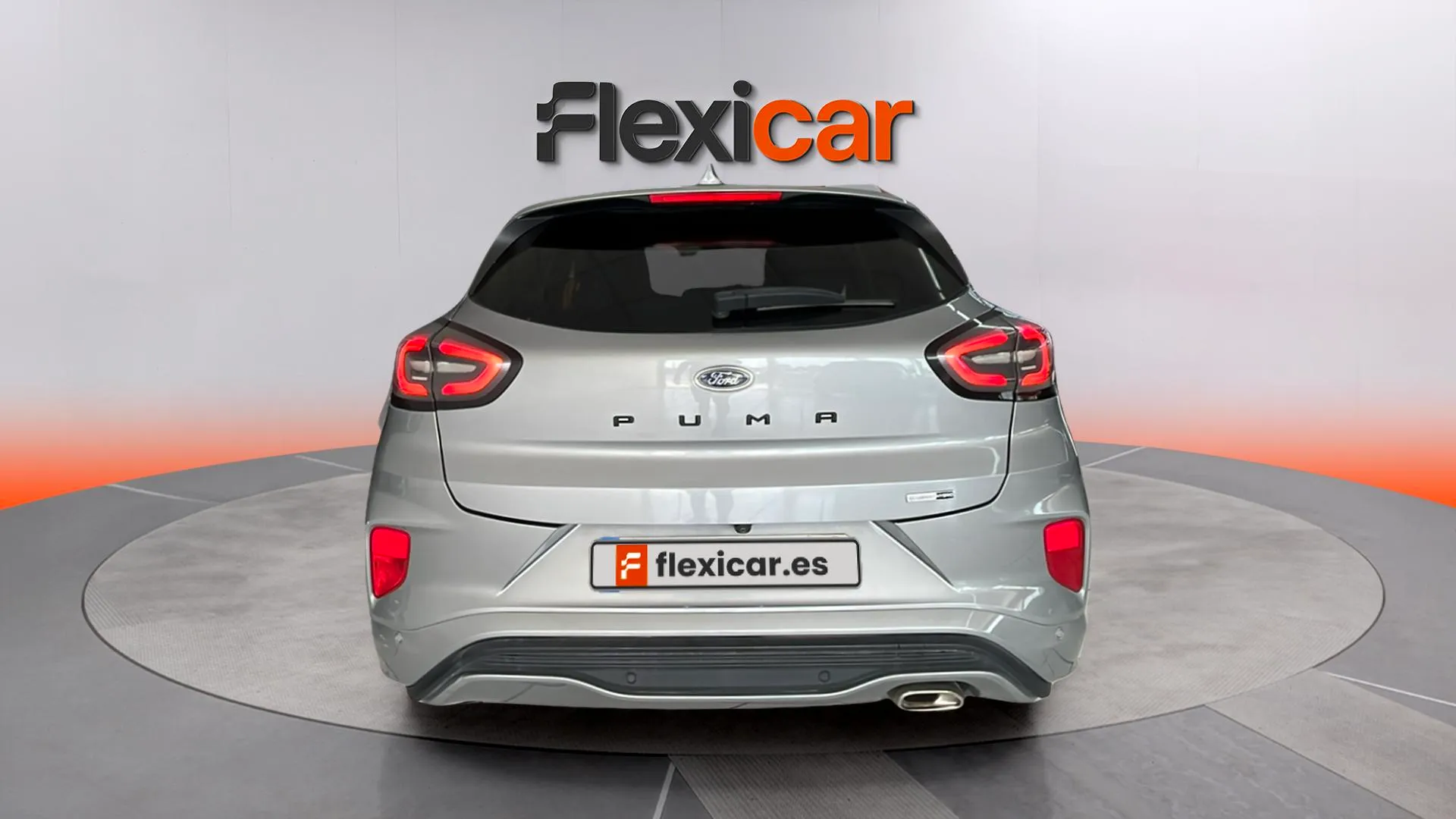 Ford Puma 1.0 EcoBoost ST-Line X MHEV - foto 5